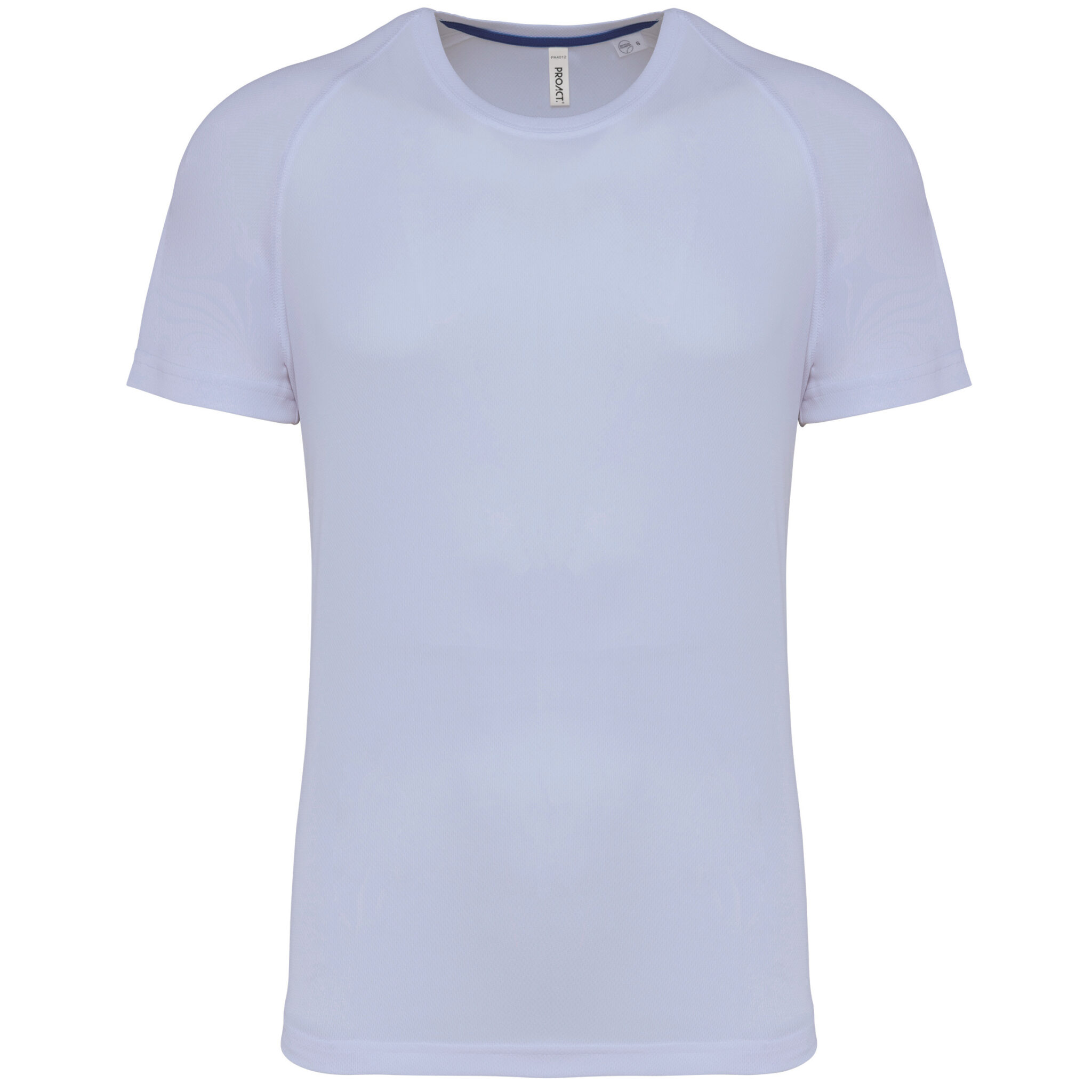 Miniature 28 pour T-shirt de sport à col rond recyclé homme