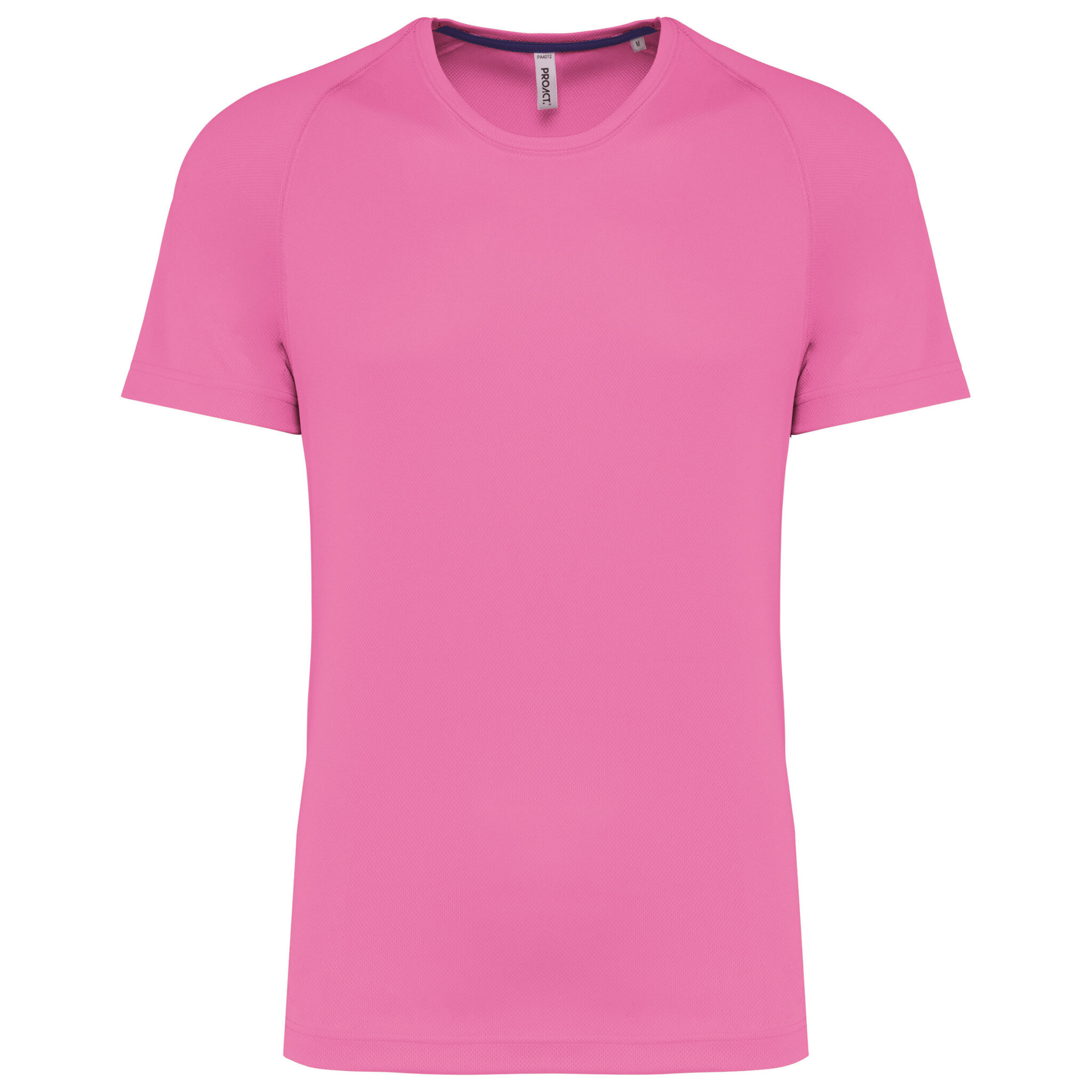 Miniature 25 pour T-shirt de sport à col rond recyclé homme