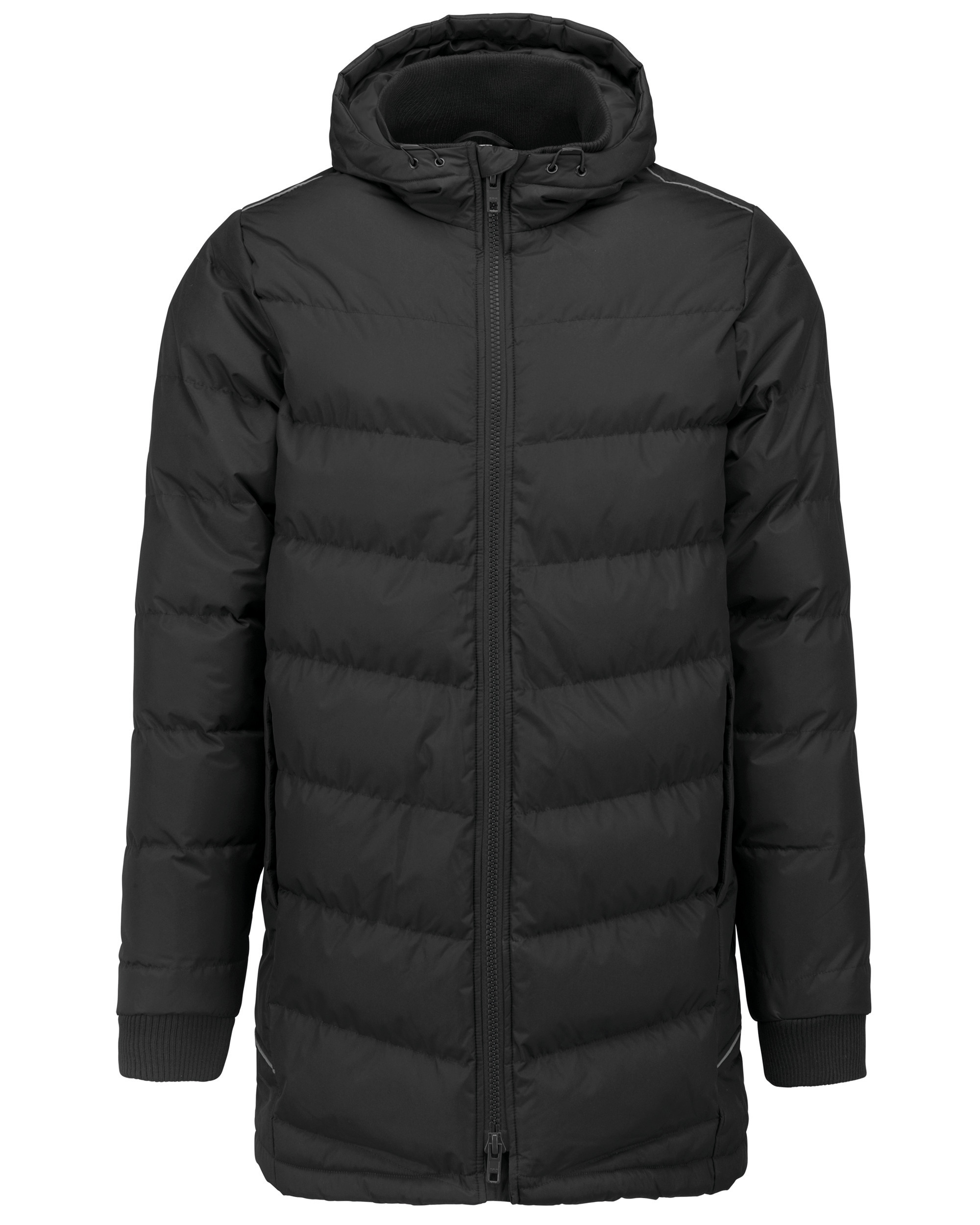 Miniature 10 pour Parka team sports unisexe