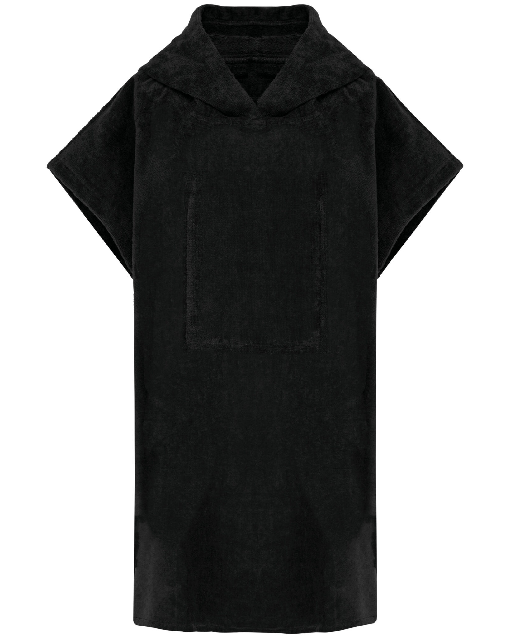 Miniature 13 pour Poncho éponge à capuche enfant