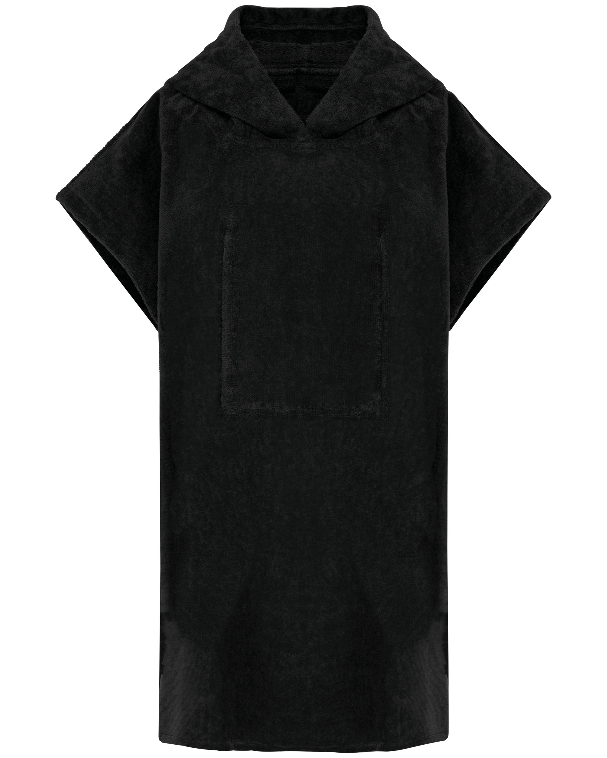 Miniature 13 pour Poncho éponge à capuche enfant