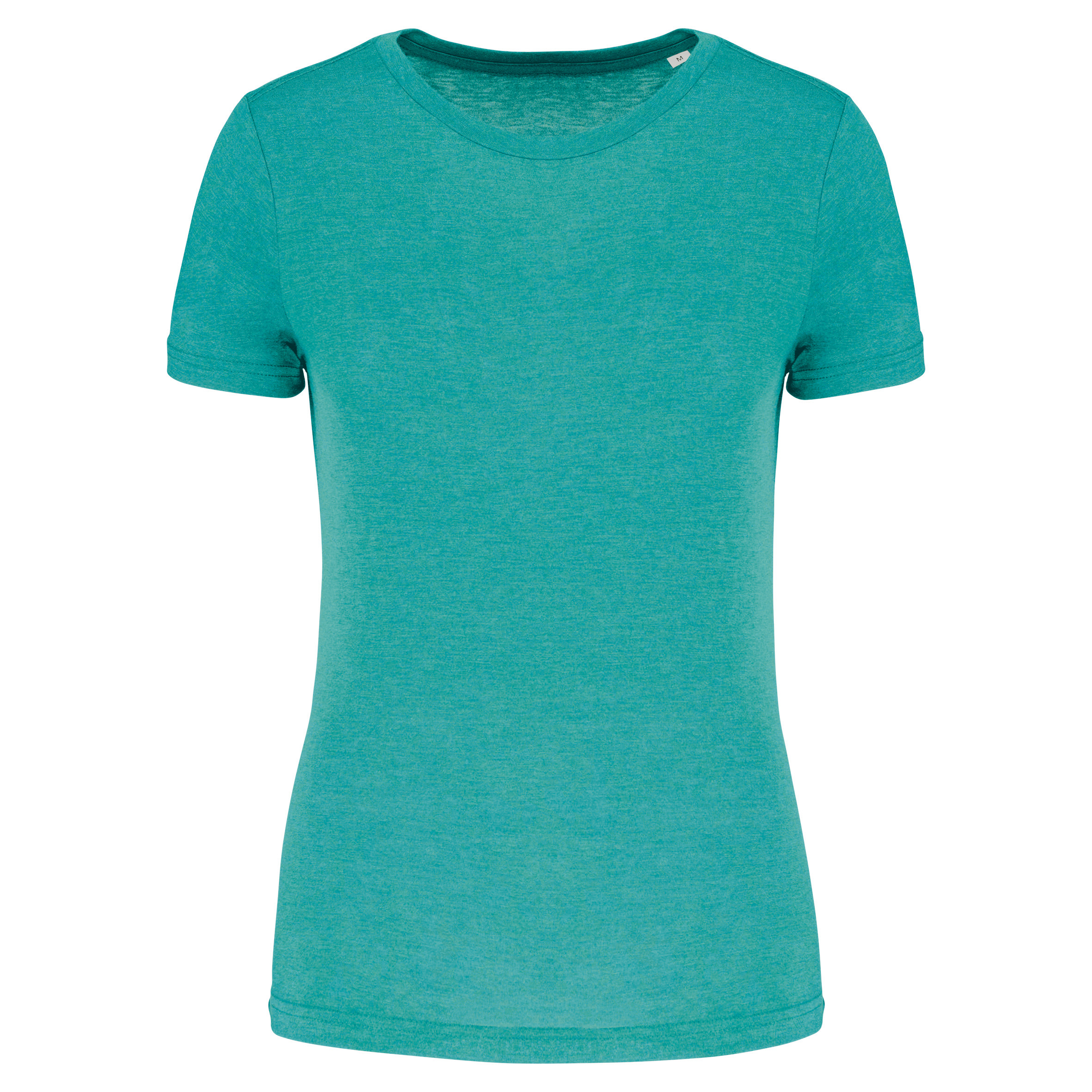 Miniature 23 pour T-shirt triblend sport femme