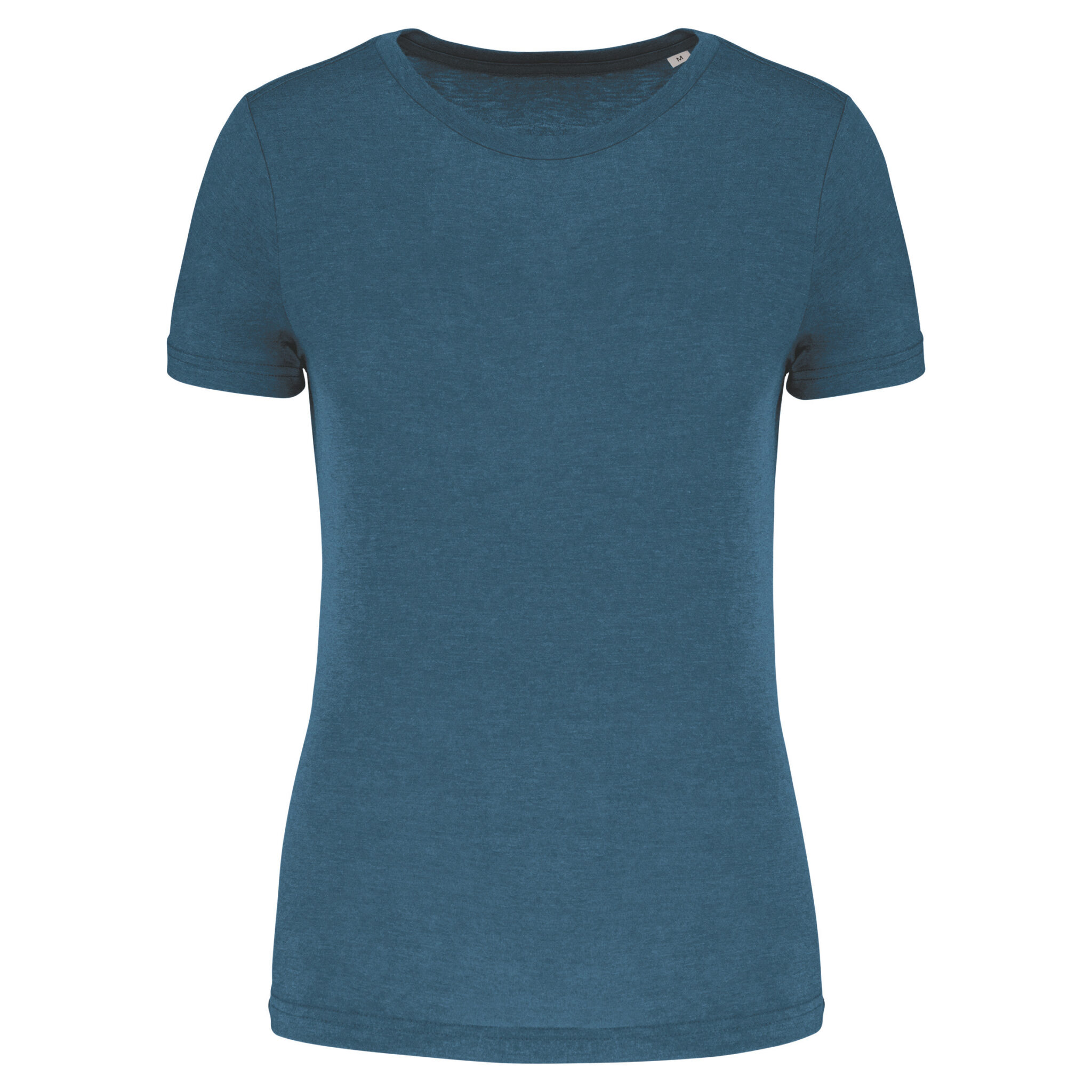 Miniature 21 pour T-shirt triblend sport femme