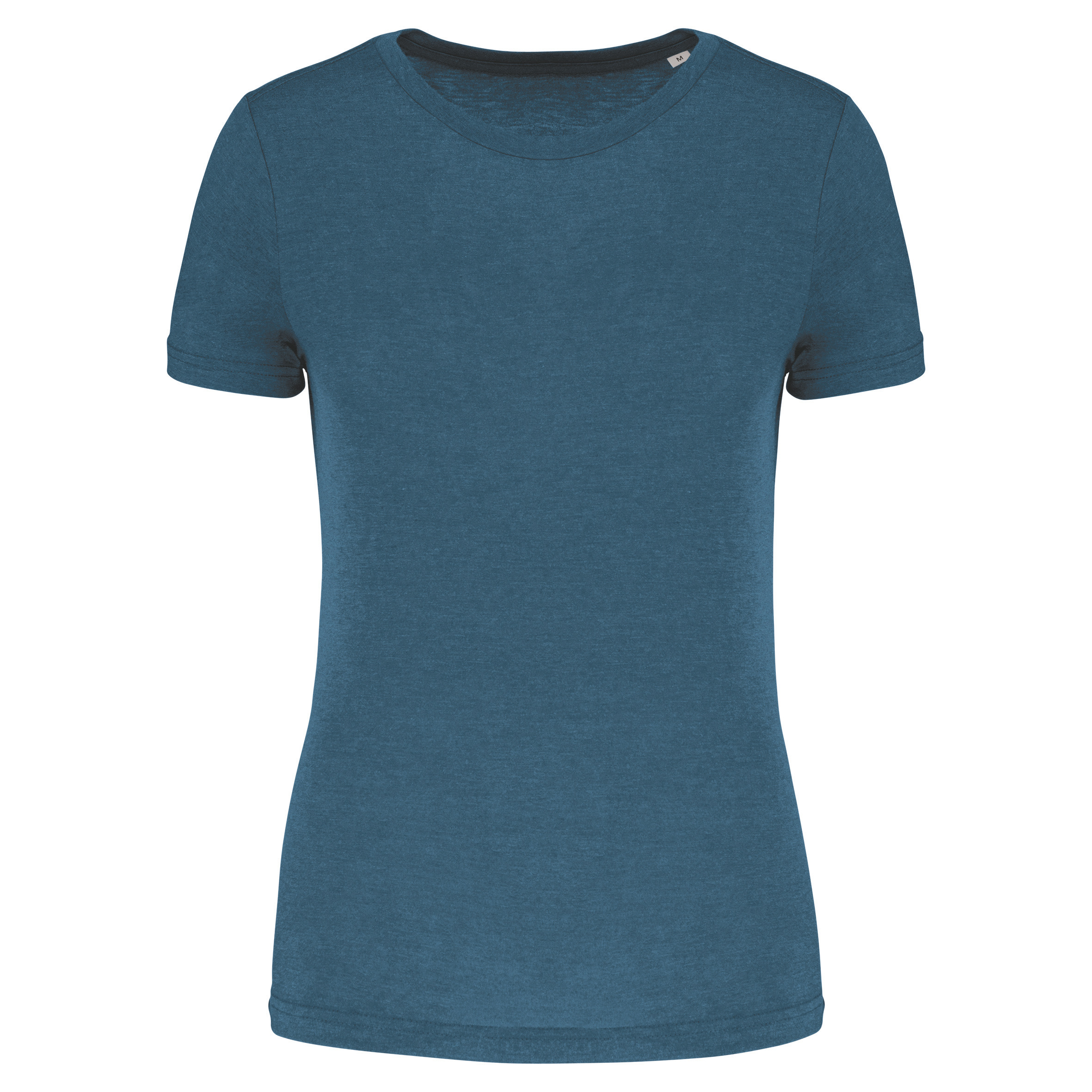 Miniature 21 pour T-shirt triblend sport femme