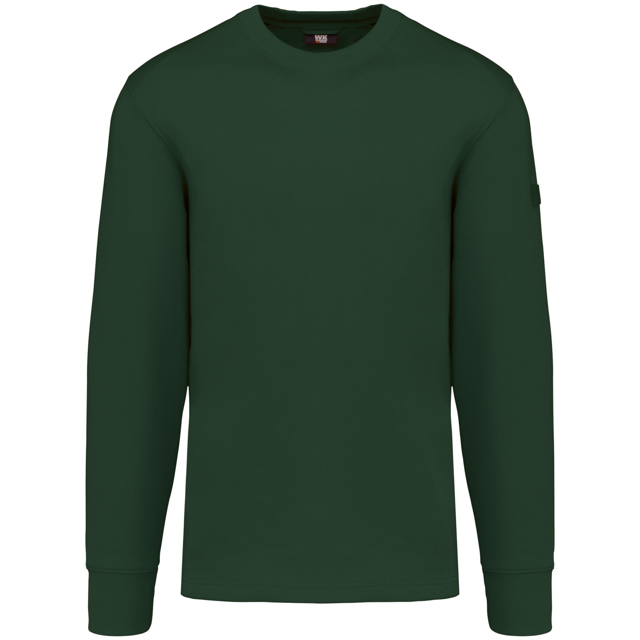 Miniature 17 pour Sweat-shirt manches montées homme