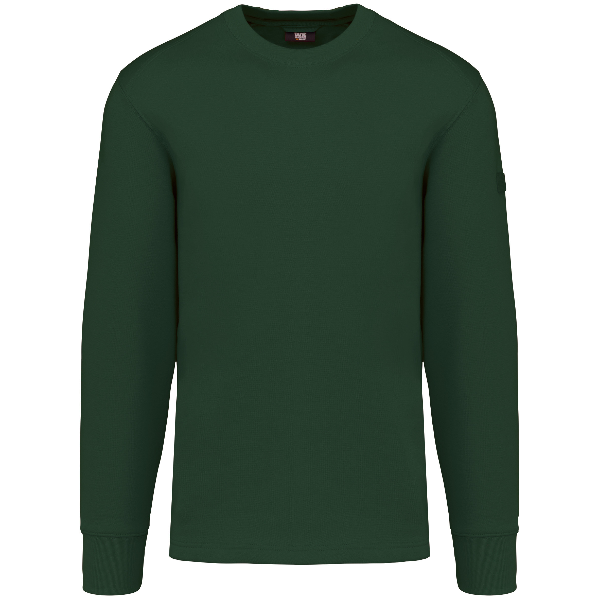 Miniature 17 pour Sweat-shirt manches montées homme