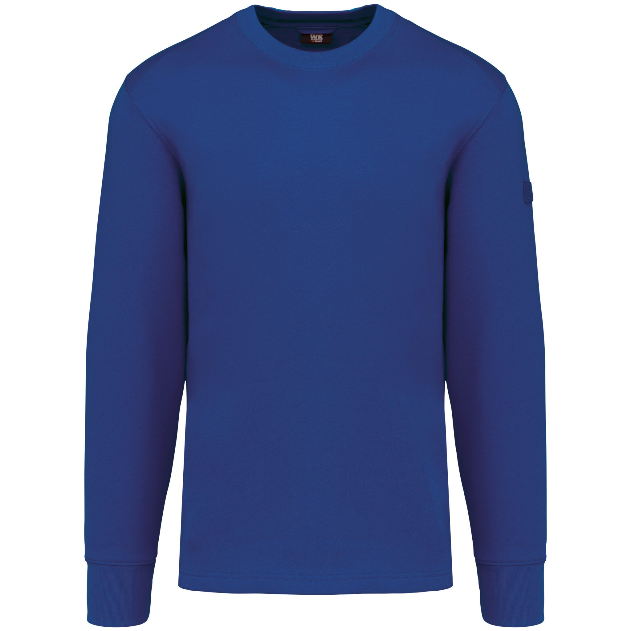 Miniature 19 pour Sweat-shirt manches montées homme