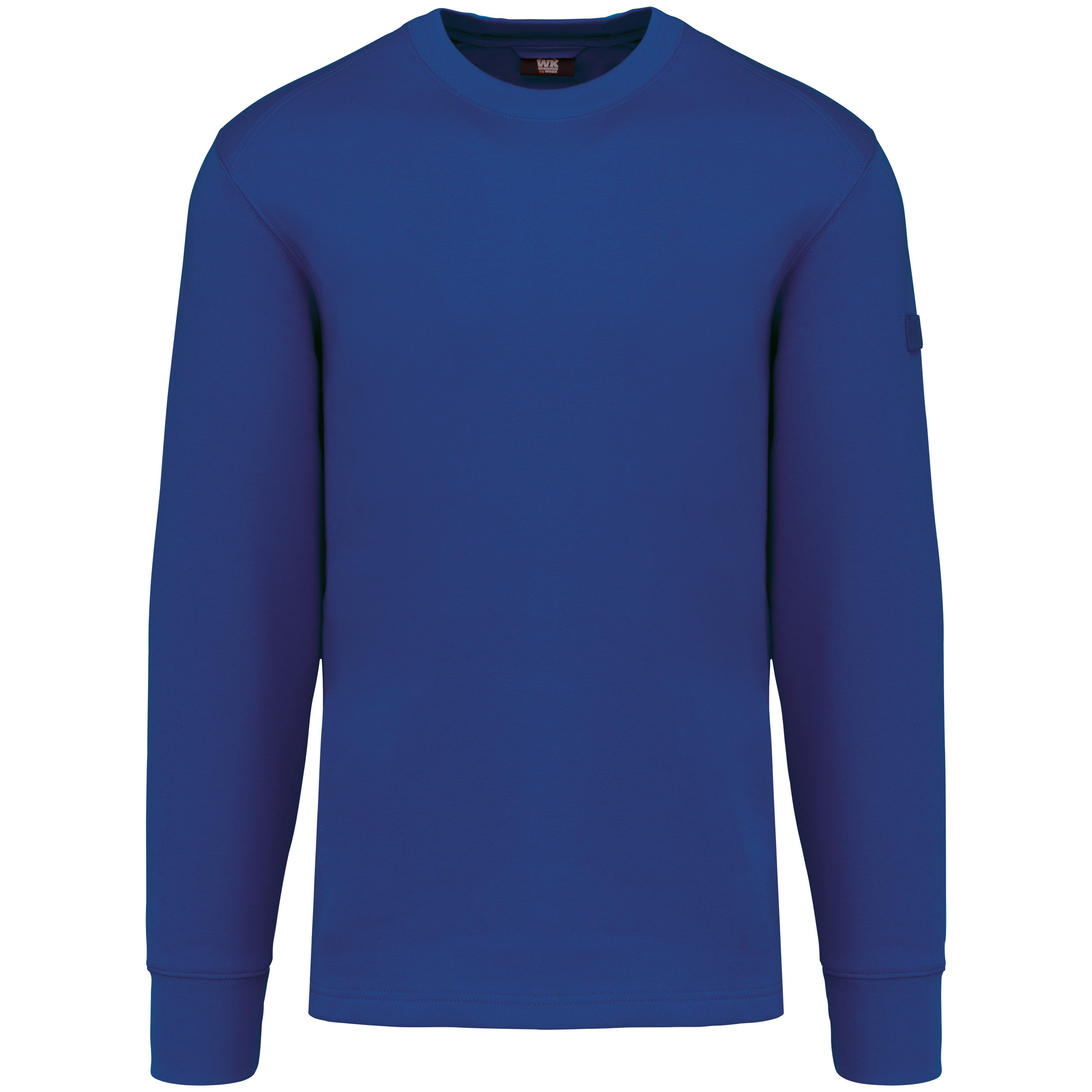Miniature 19 pour Sweat-shirt manches montées homme