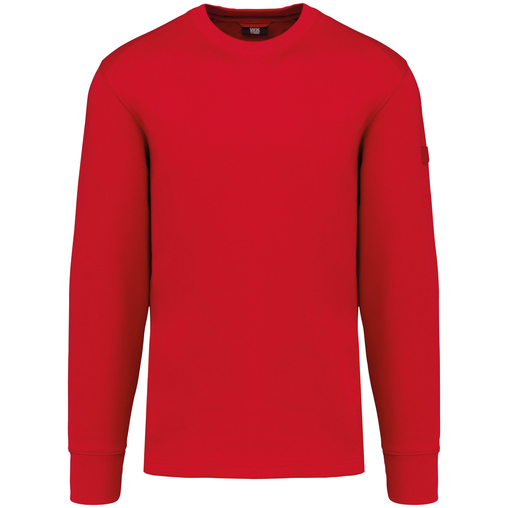 Miniature 18 pour Sweat-shirt manches montées homme