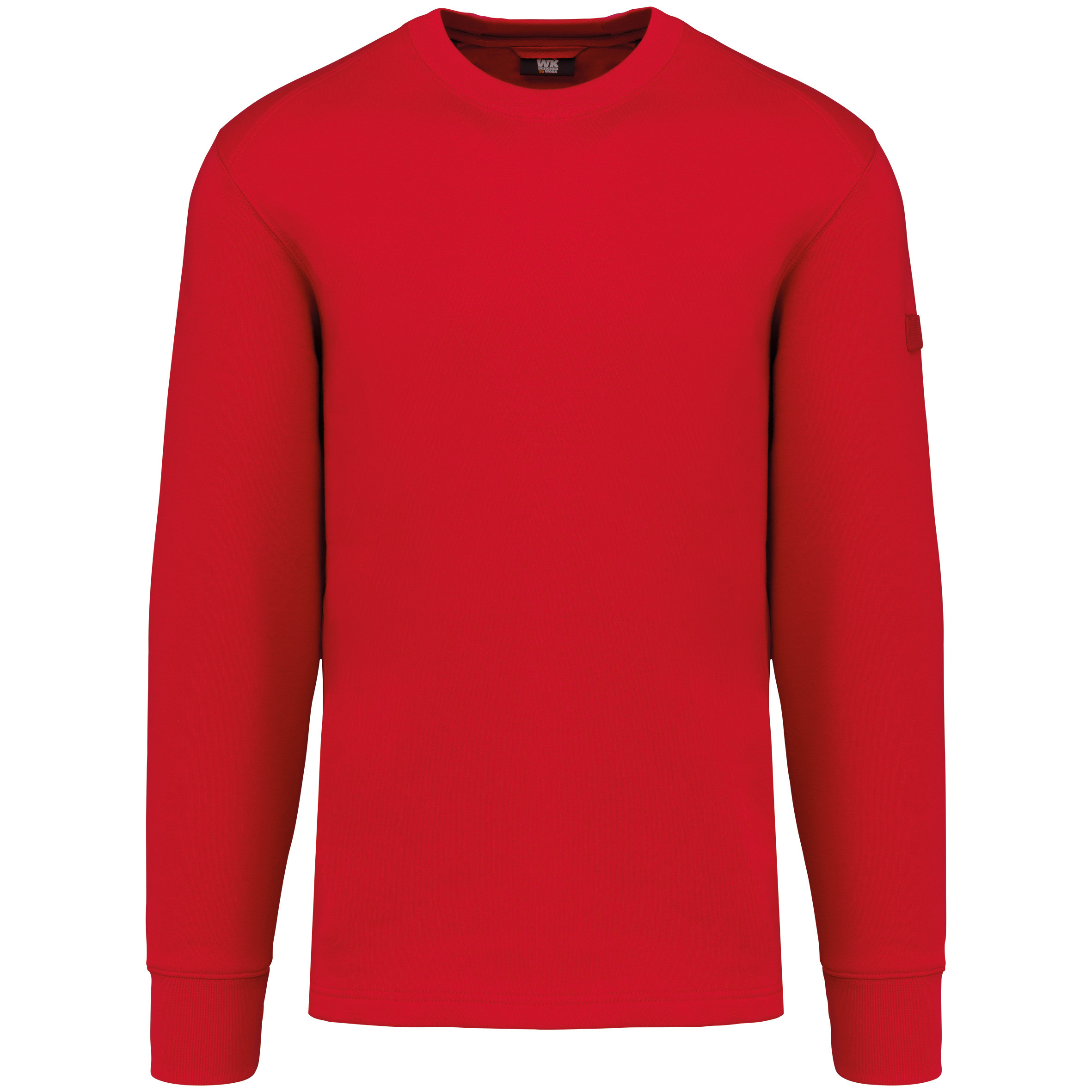Miniature 18 pour Sweat-shirt manches montées homme