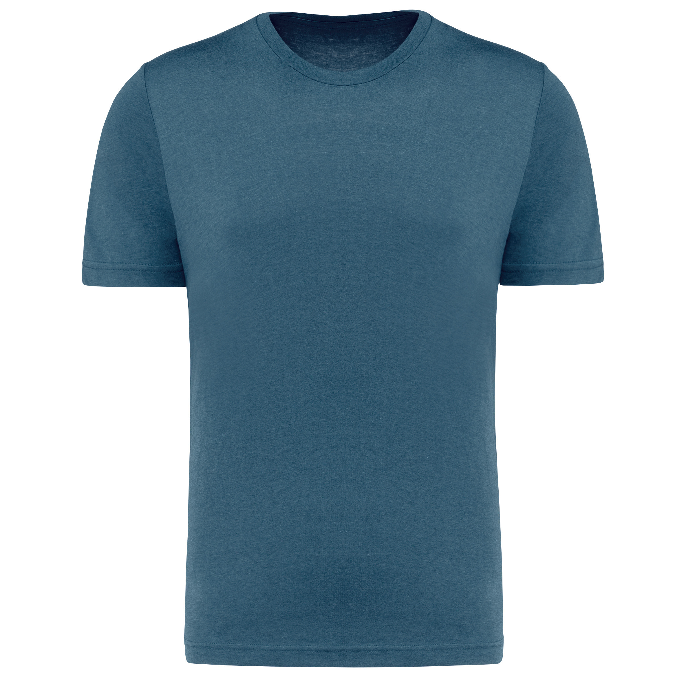 Miniature 30 pour T-shirt triblend sport homme