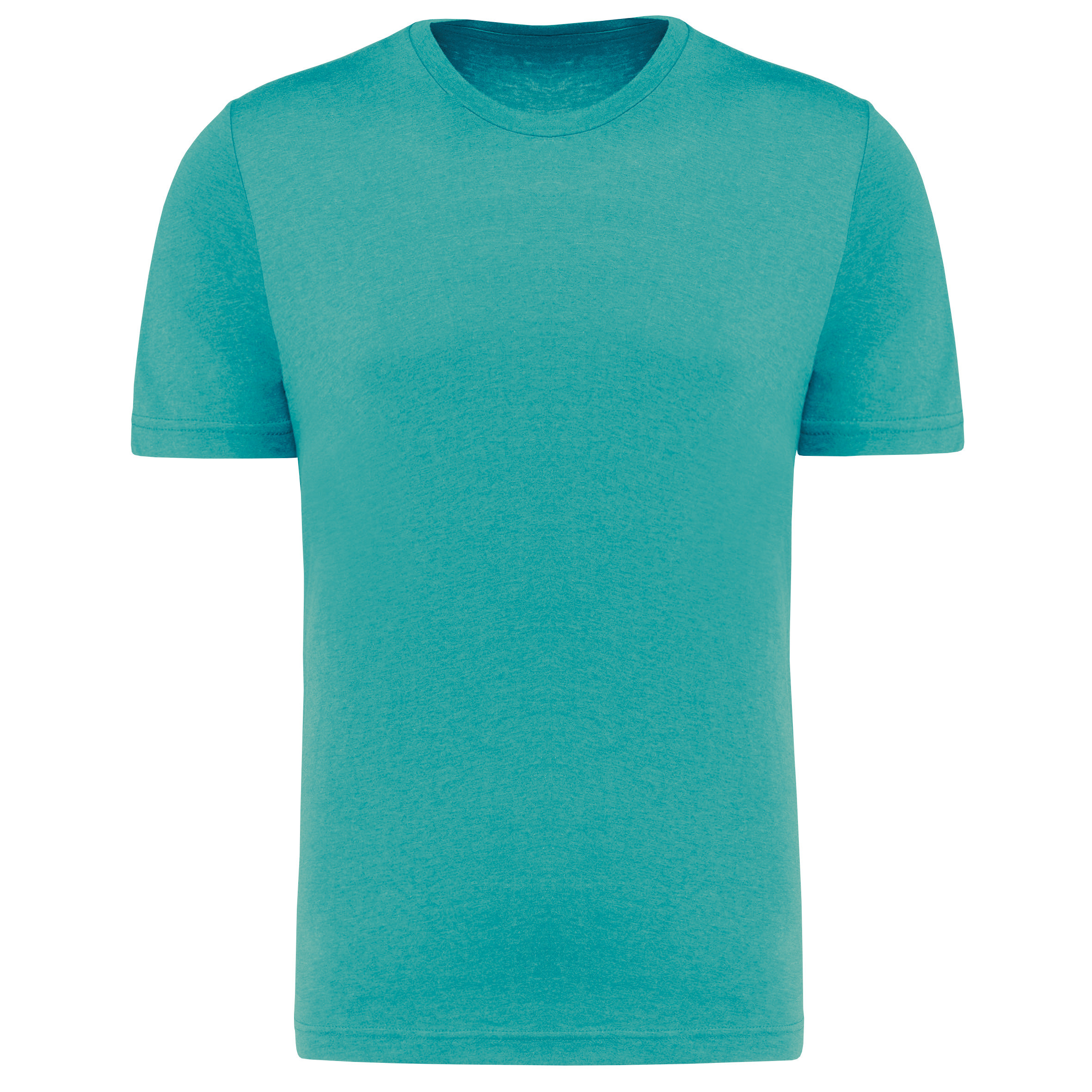 Miniature 32 pour T-shirt triblend sport homme