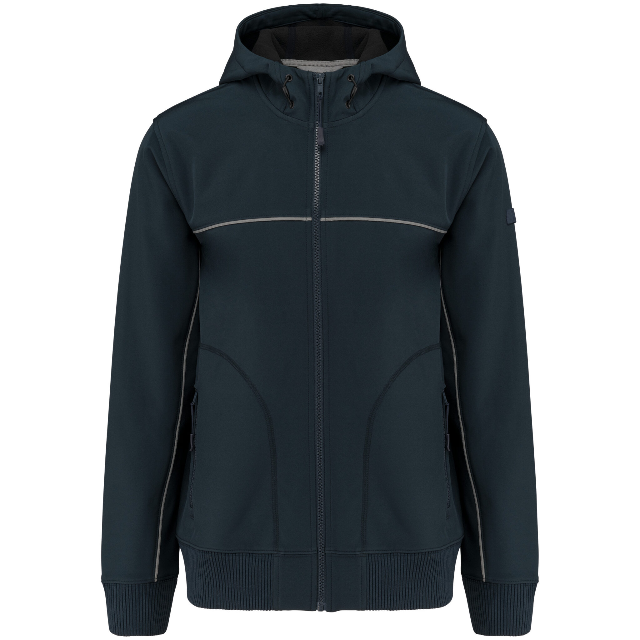 Miniature 26 pour Veste softshell 3 couches BIONIC-FINISH® ECO unisexe