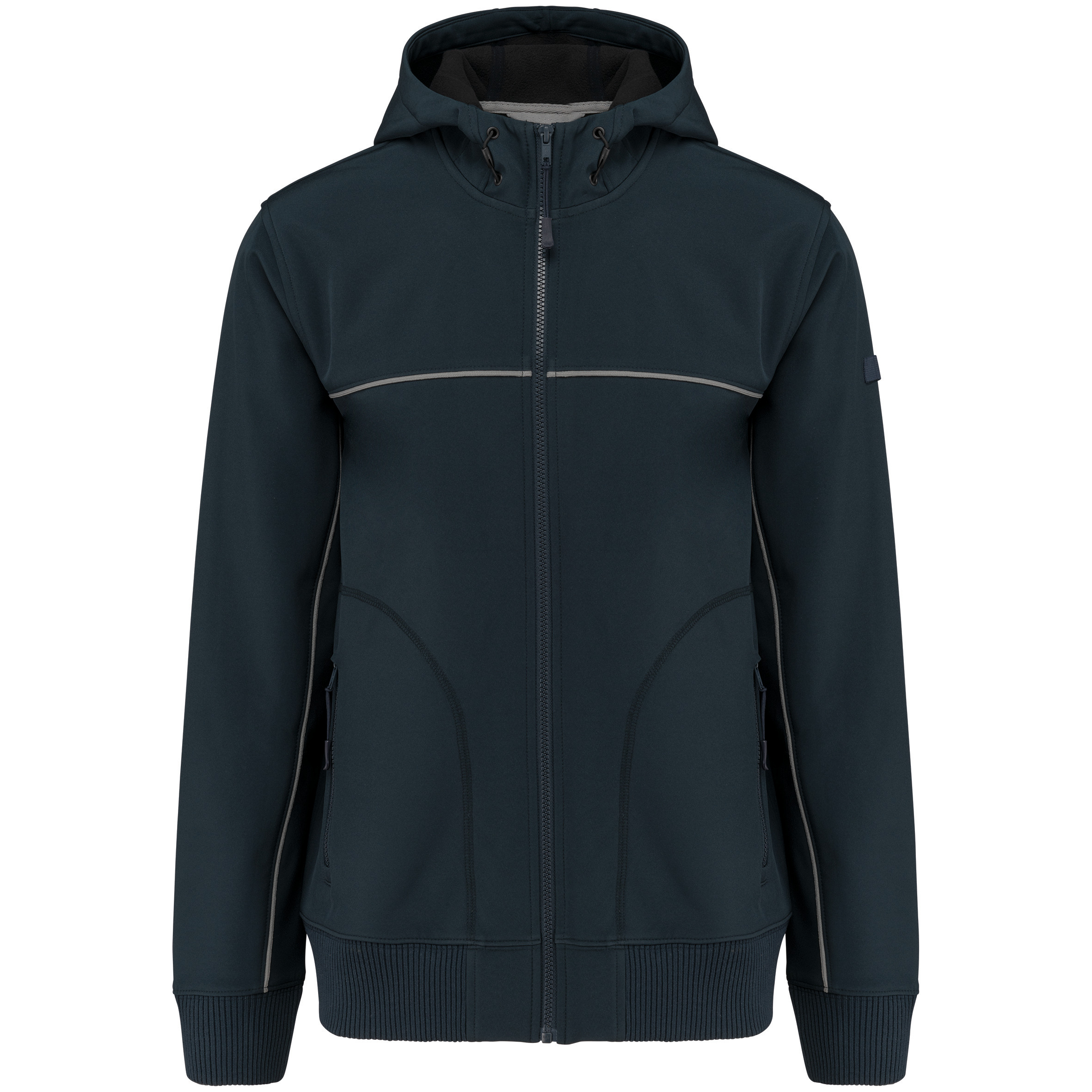 Miniature 26 pour Veste softshell 3 couches BIONIC-FINISH® ECO unisexe