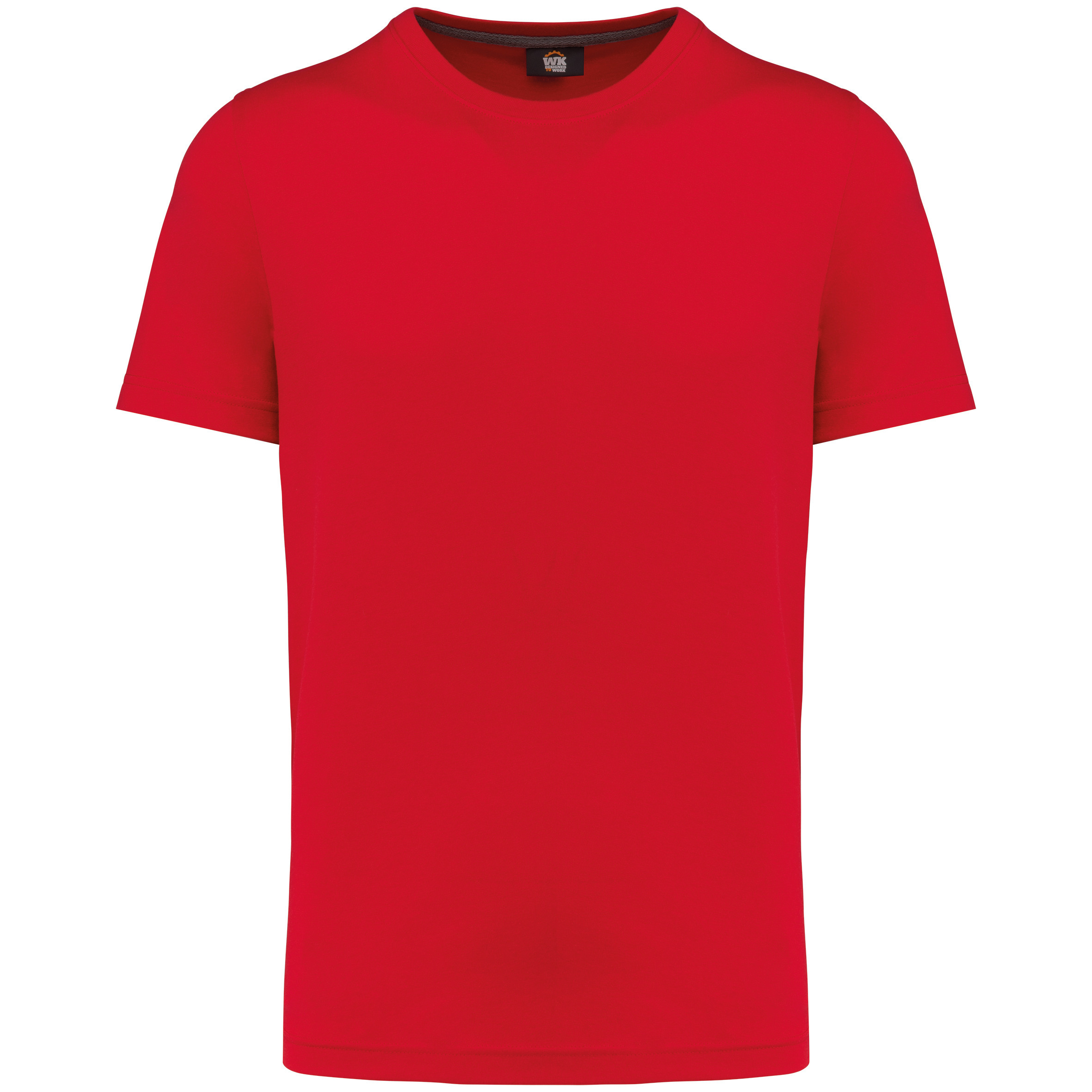 Miniature 23 pour T-shirt col rond écoresponsable homme