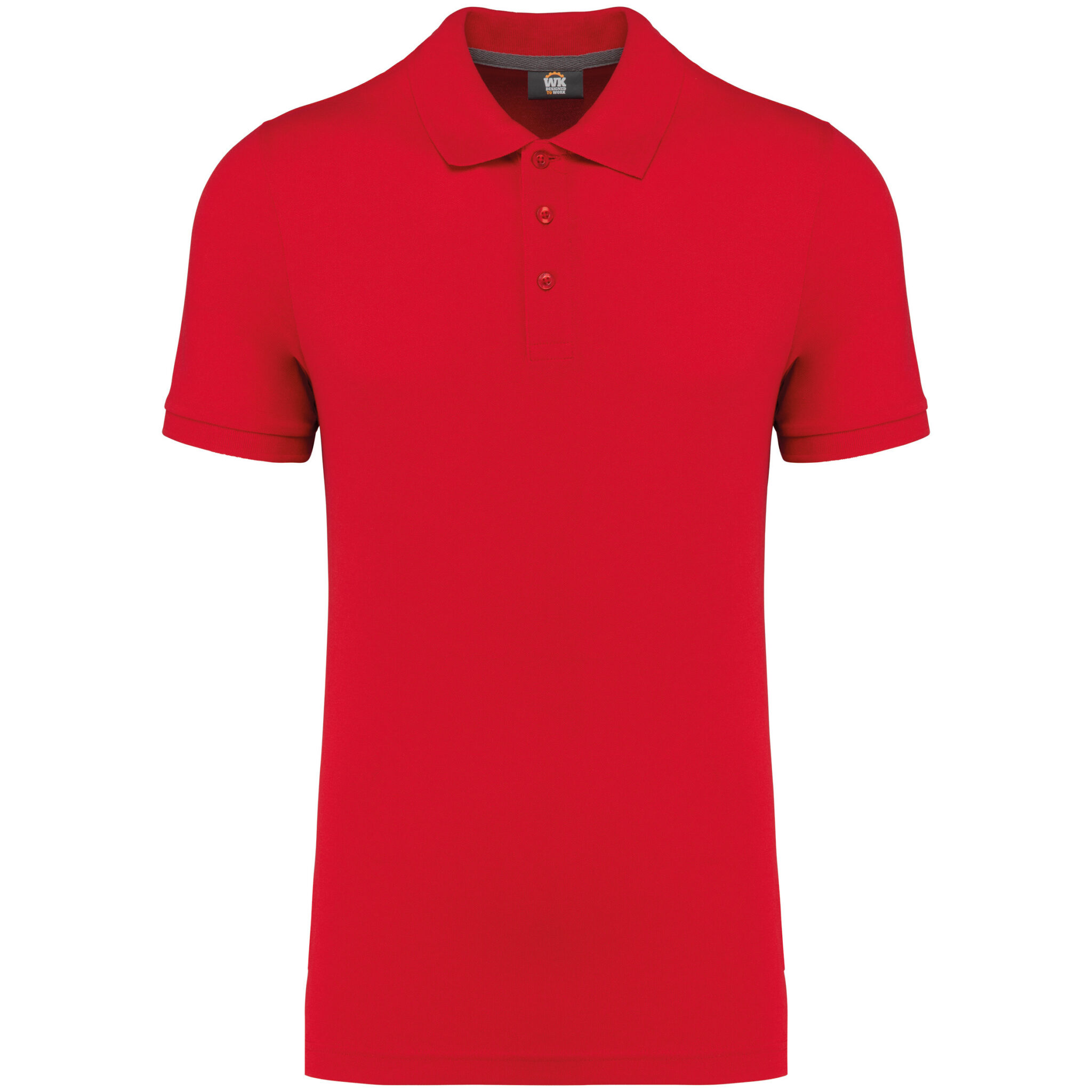 Miniature 16 pour Polo écoresponsable homme