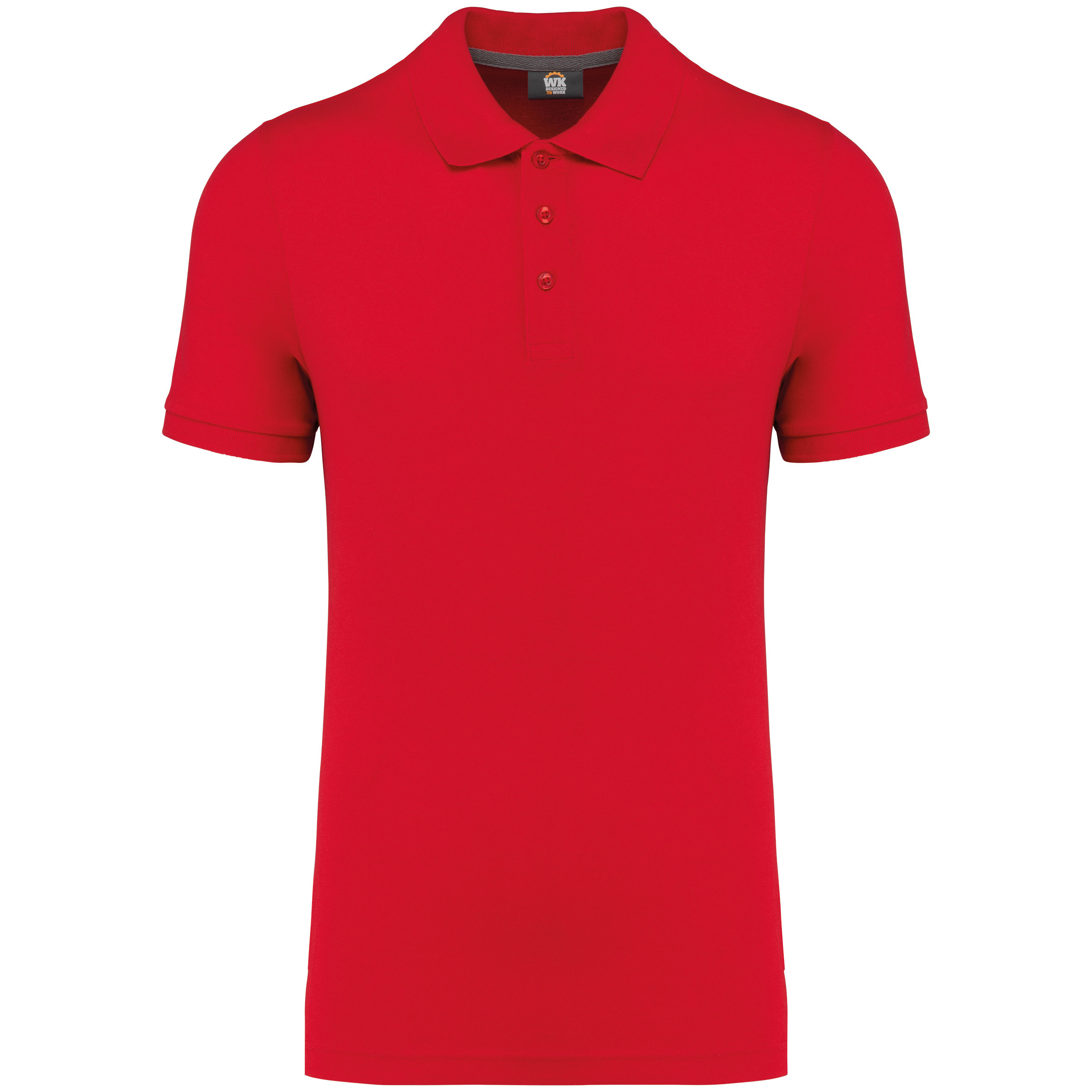 Miniature 16 pour Polo écoresponsable homme