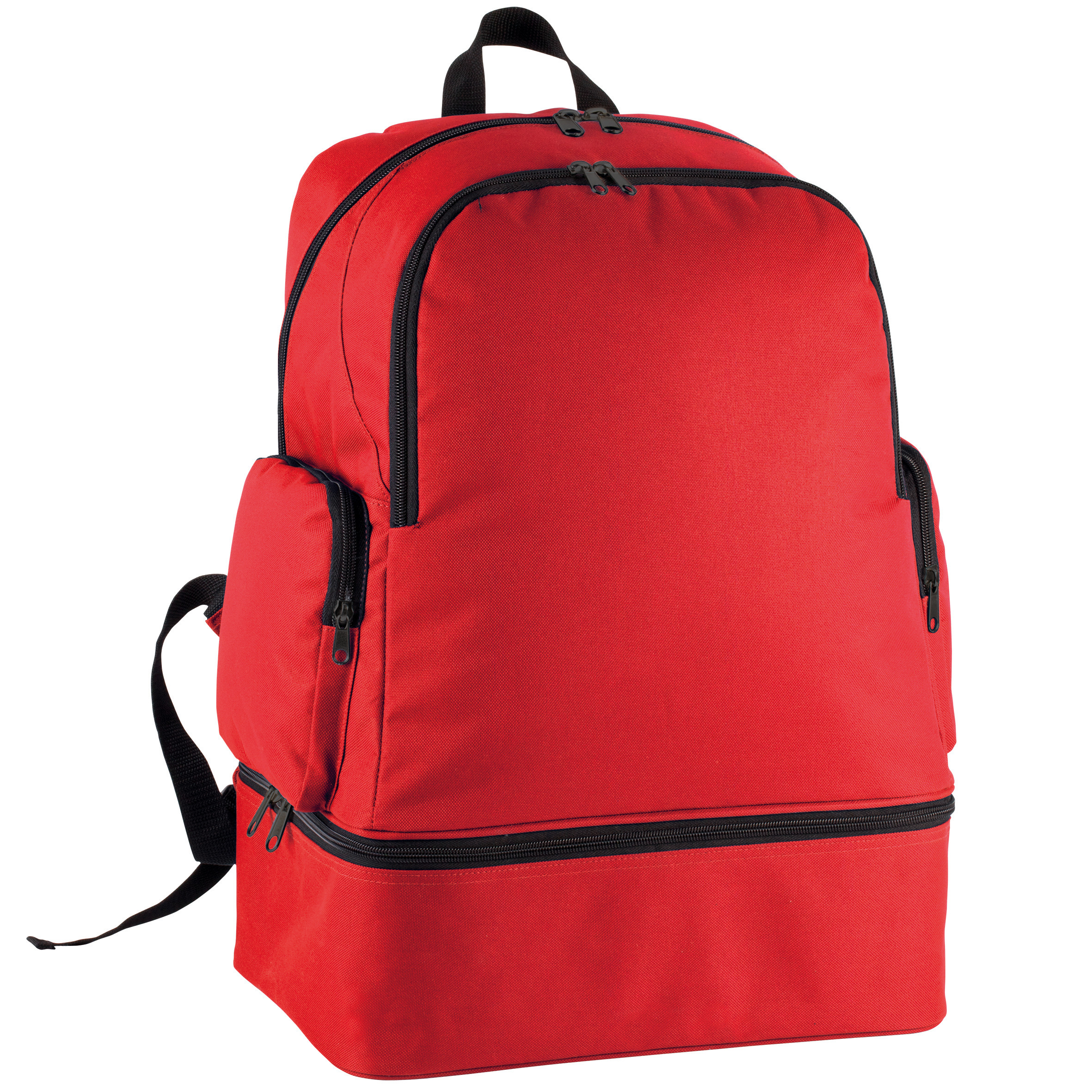Miniature 7 pour Sac à dos de sport avec base rigide - 42L