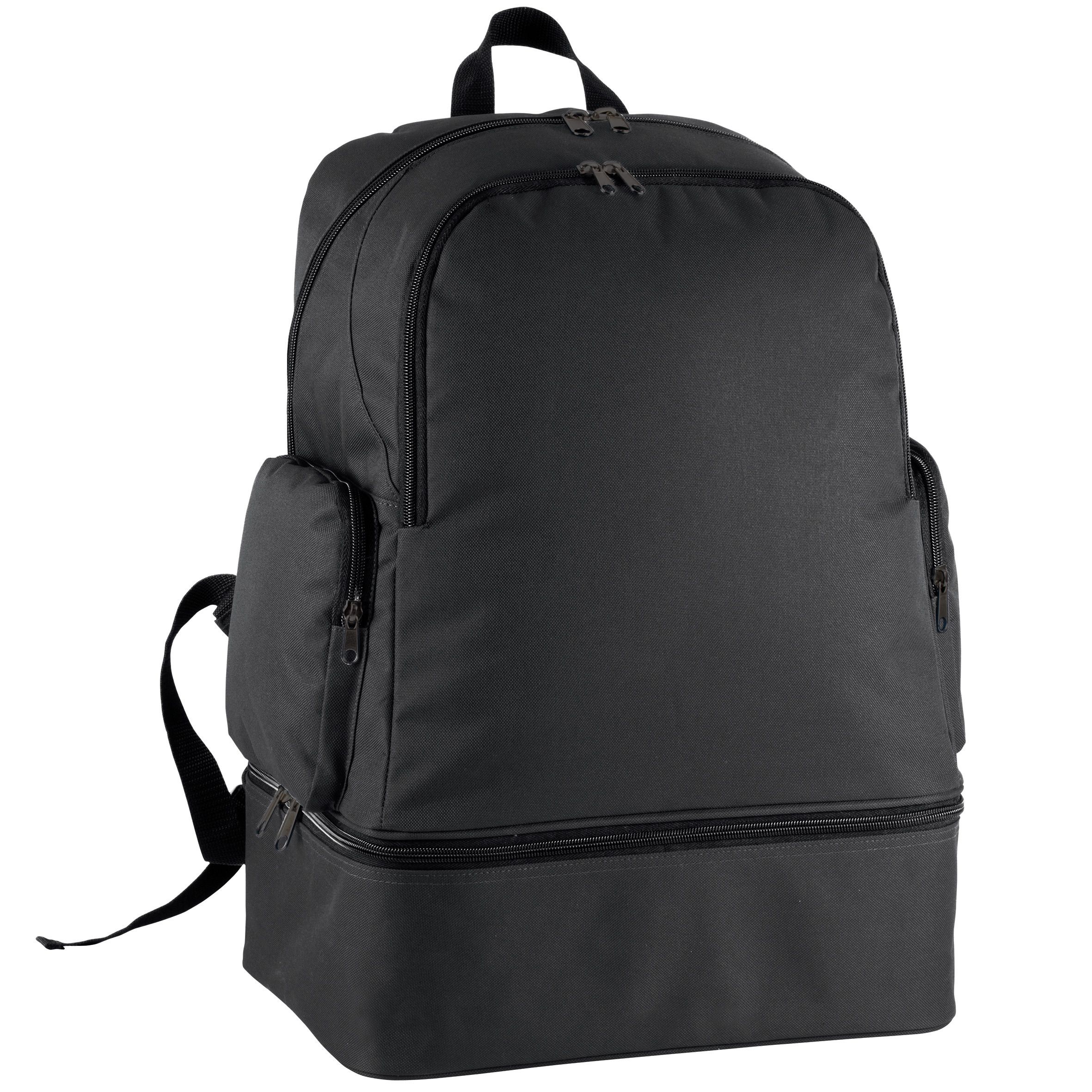 Miniature 5 pour Sac à dos de sport avec base rigide - 42L