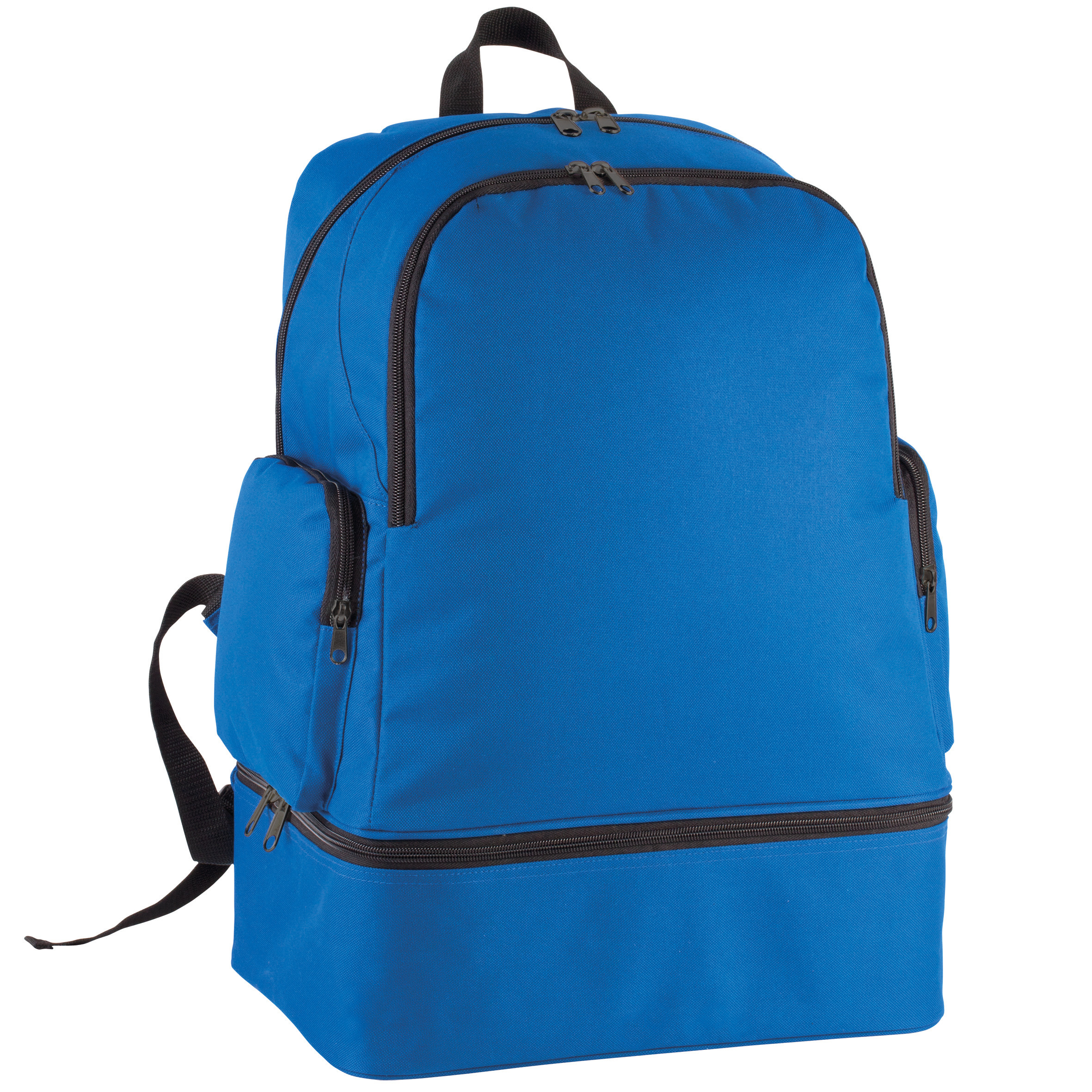 Miniature 8 pour Sac à dos de sport avec base rigide - 42L