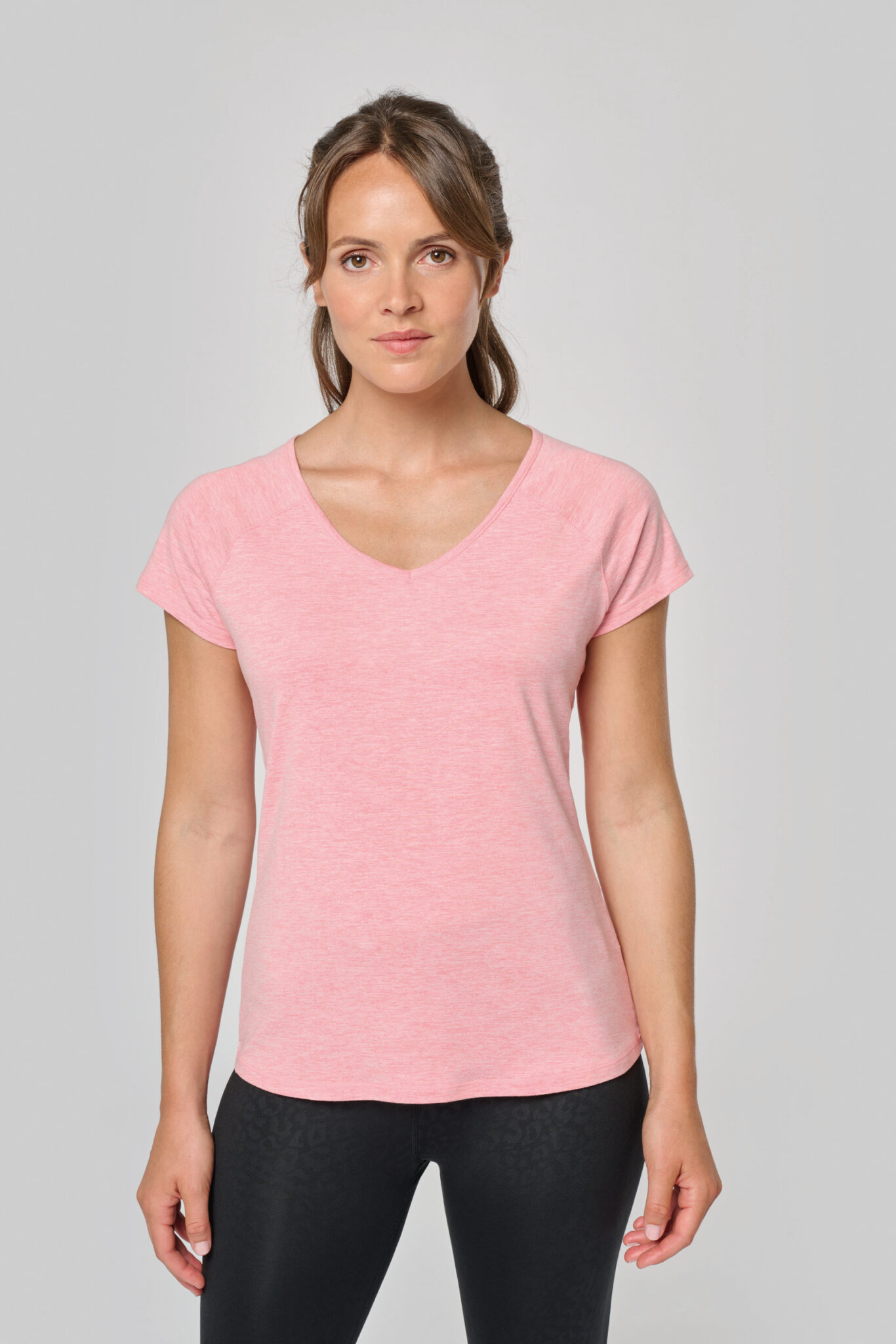 Miniature 1 pour T-shirt de sport écoresponsable femme