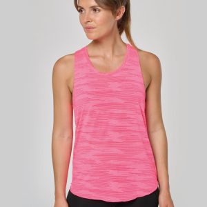 Visuel Débardeur sport femme