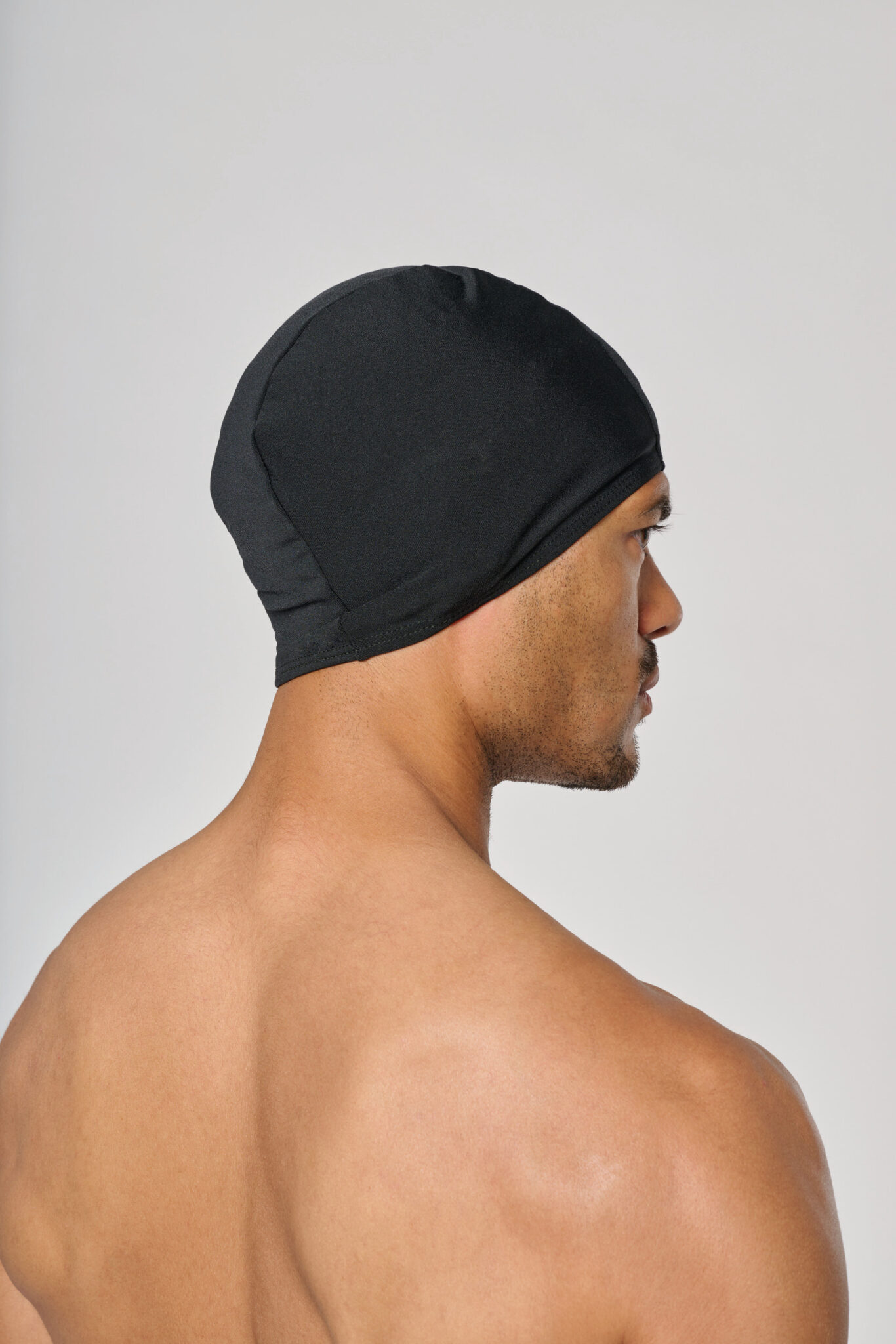 Miniature 4 pour Bonnet de bain unisexe
