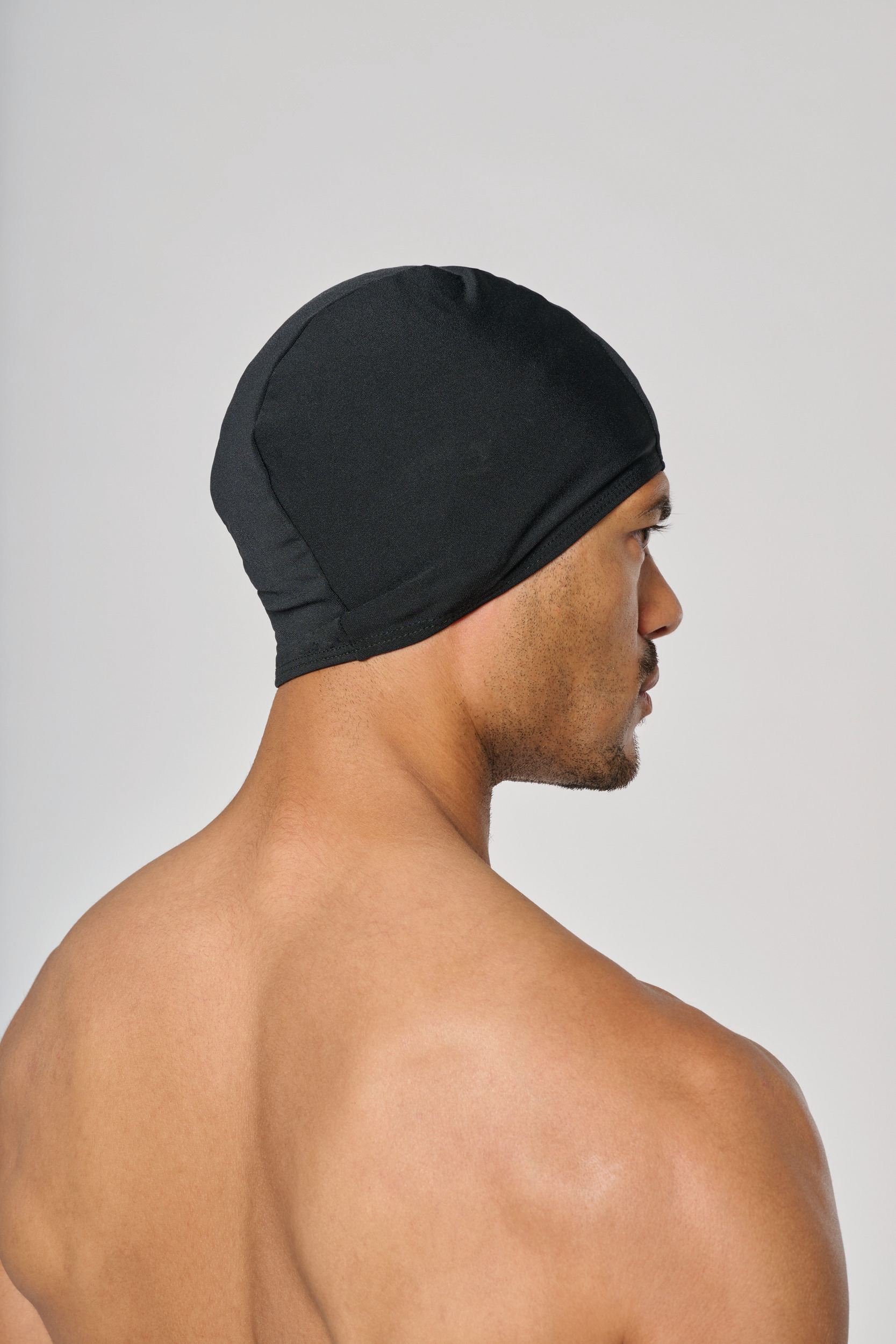 Miniature 4 pour Bonnet de bain unisexe