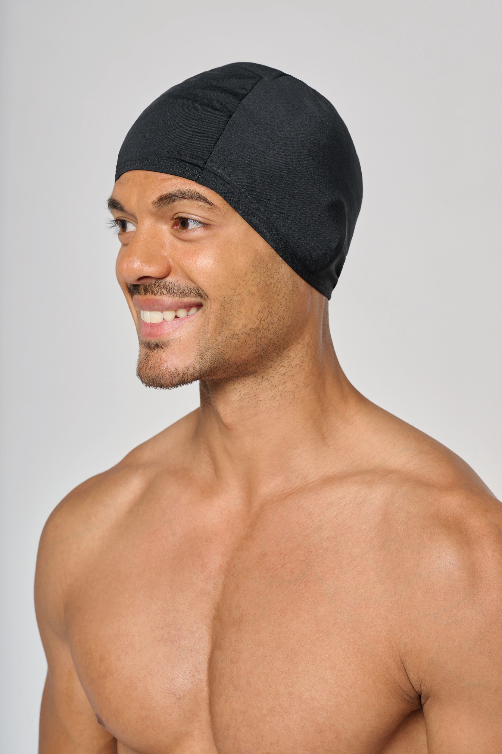 Miniature 3 pour Bonnet de bain unisexe