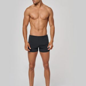 Visuel Bonnet de bain unisexe