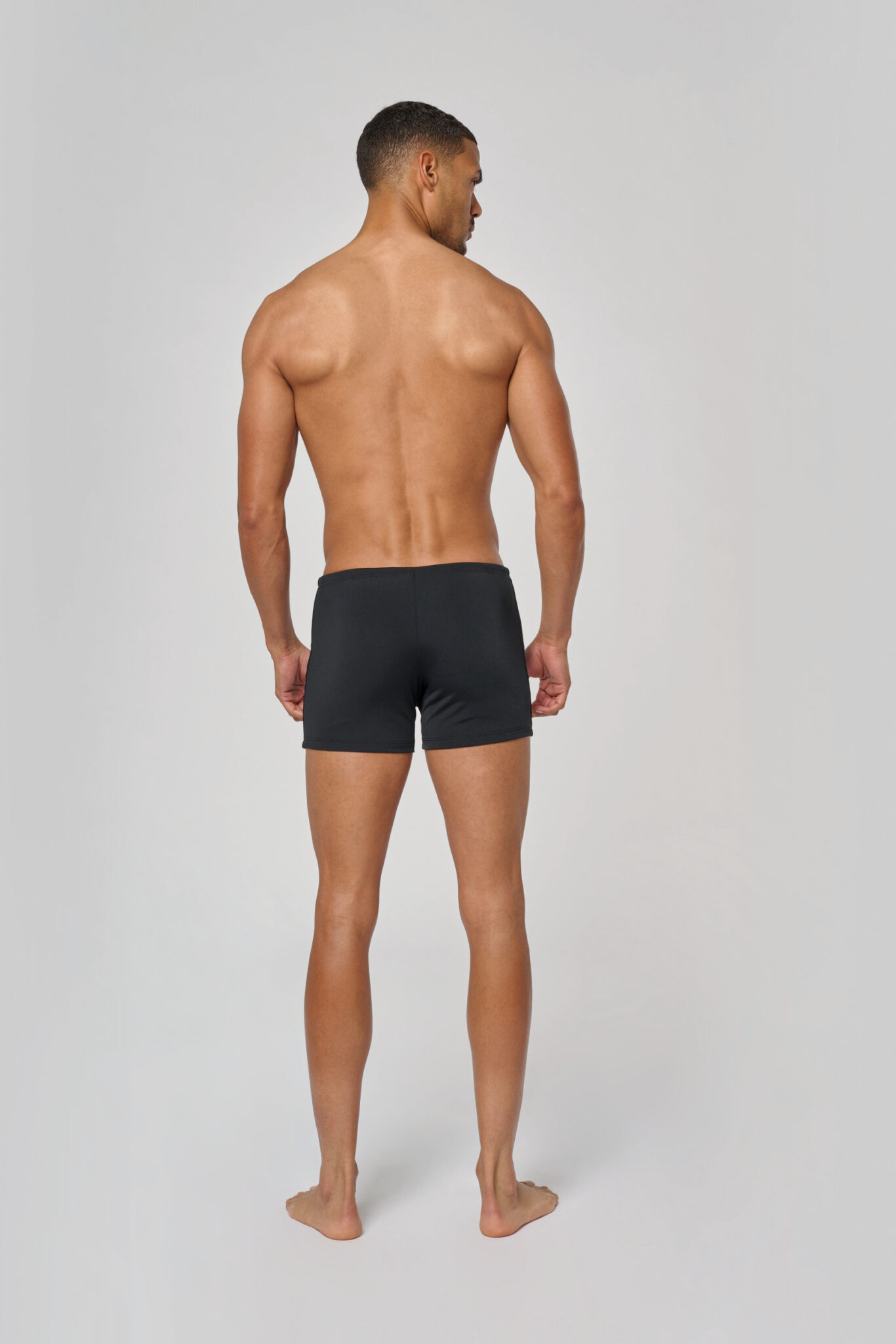 Miniature 2 pour Boxer de bain homme