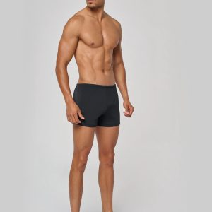 Visuel Boxer de bain homme