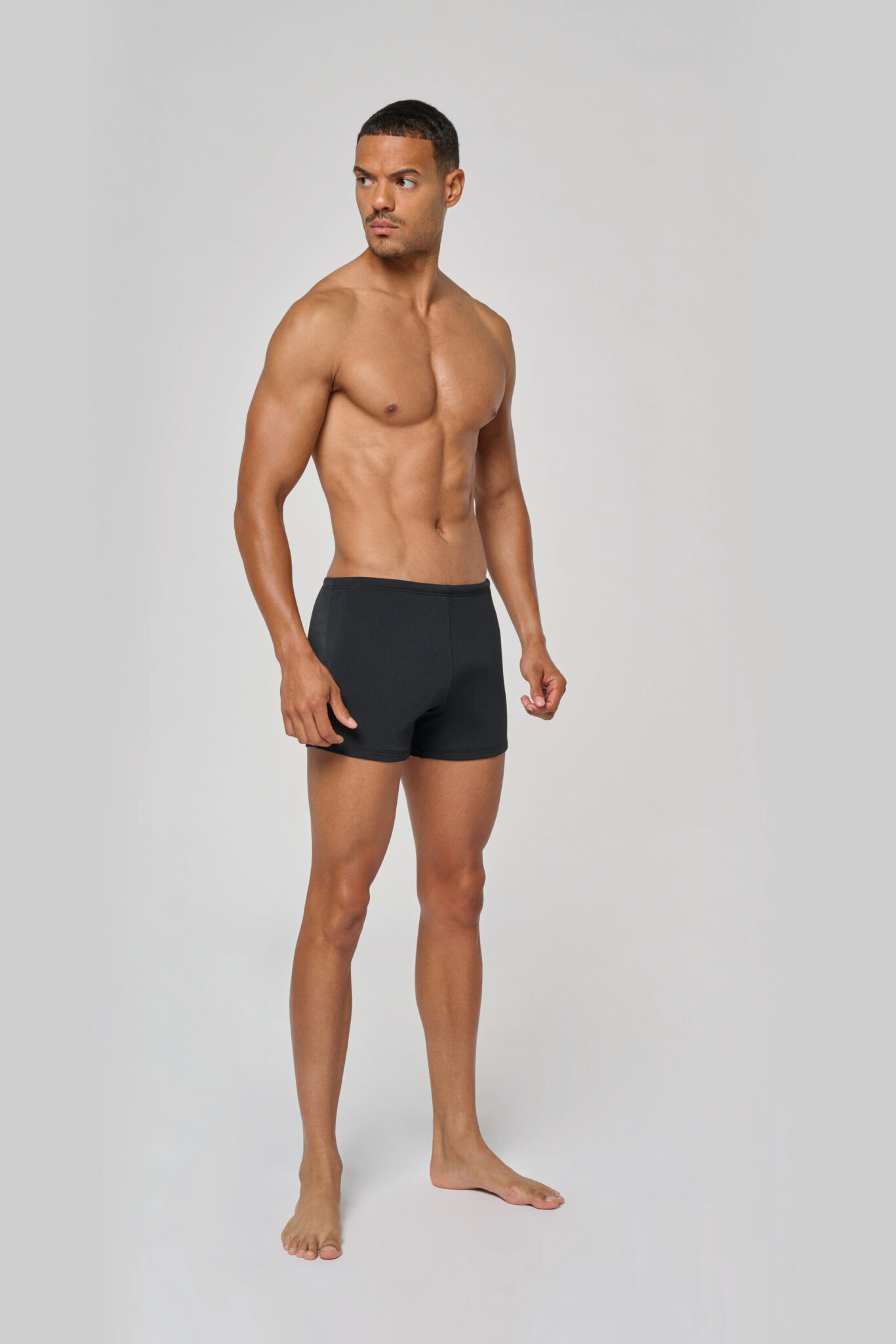 Miniature 1 pour Boxer de bain homme