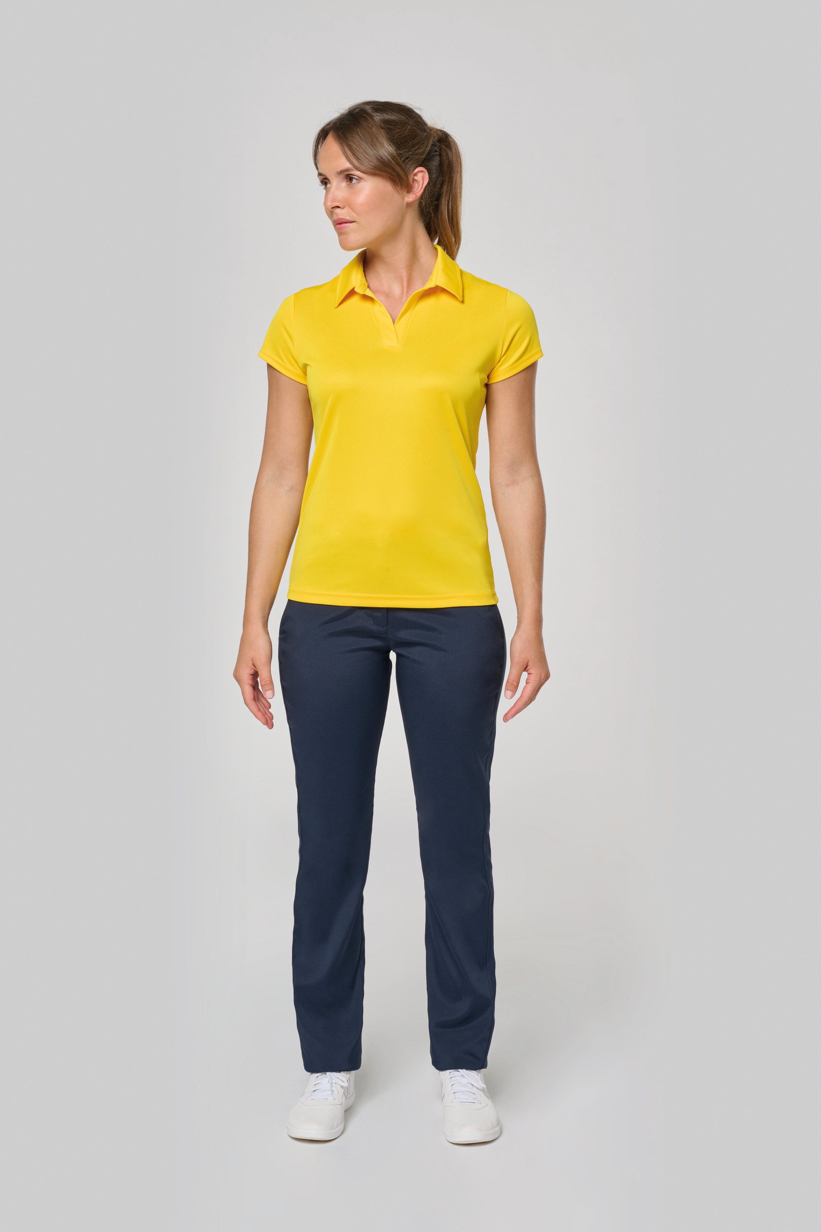 Miniature 3 pour Pantalon femme