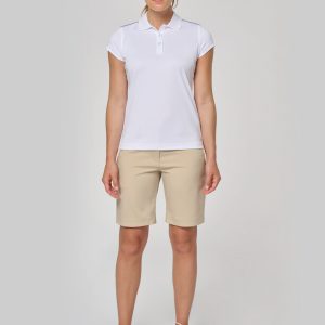 Visuel Bermuda femme