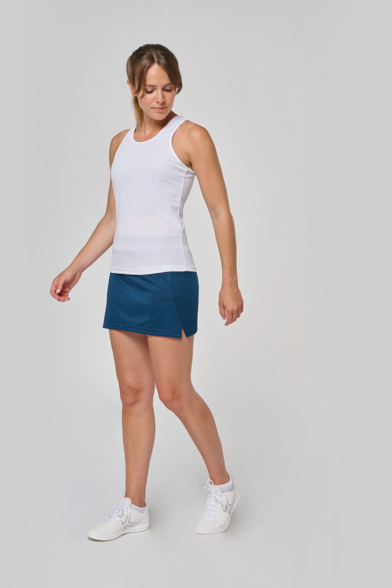 Miniature 2 pour Jupe de tennis femme