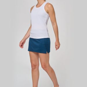 Visuel Jupe de tennis femme