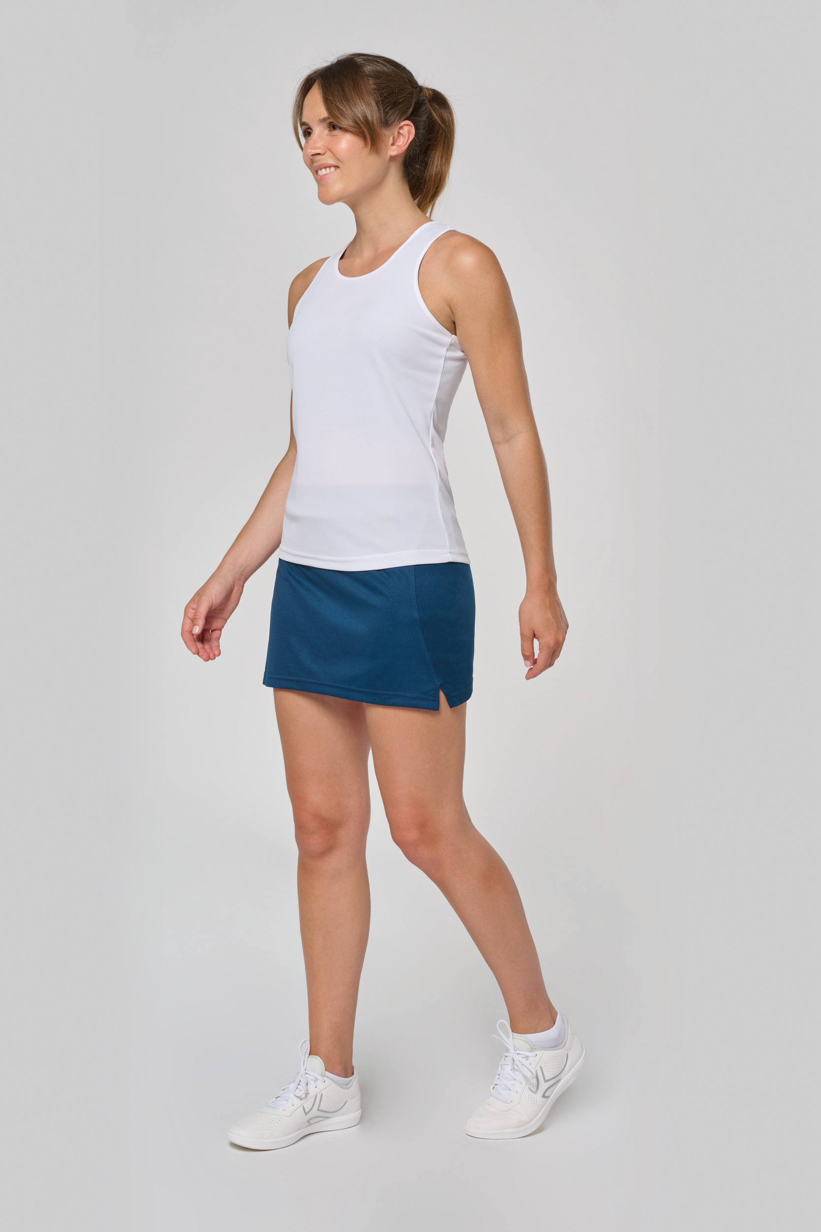 Miniature 1 pour Jupe de tennis femme
