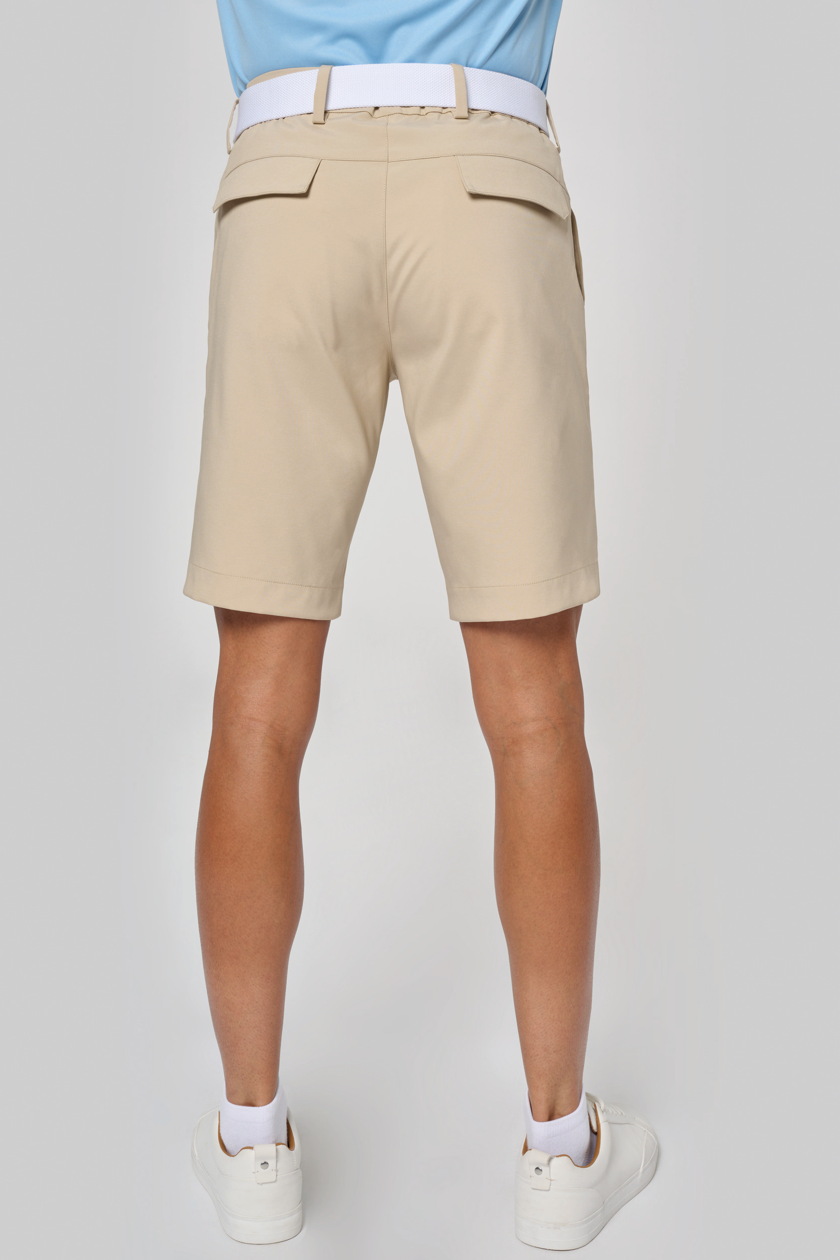 Miniature 2 pour Bermuda homme