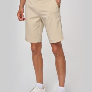 Visuel Bermuda homme