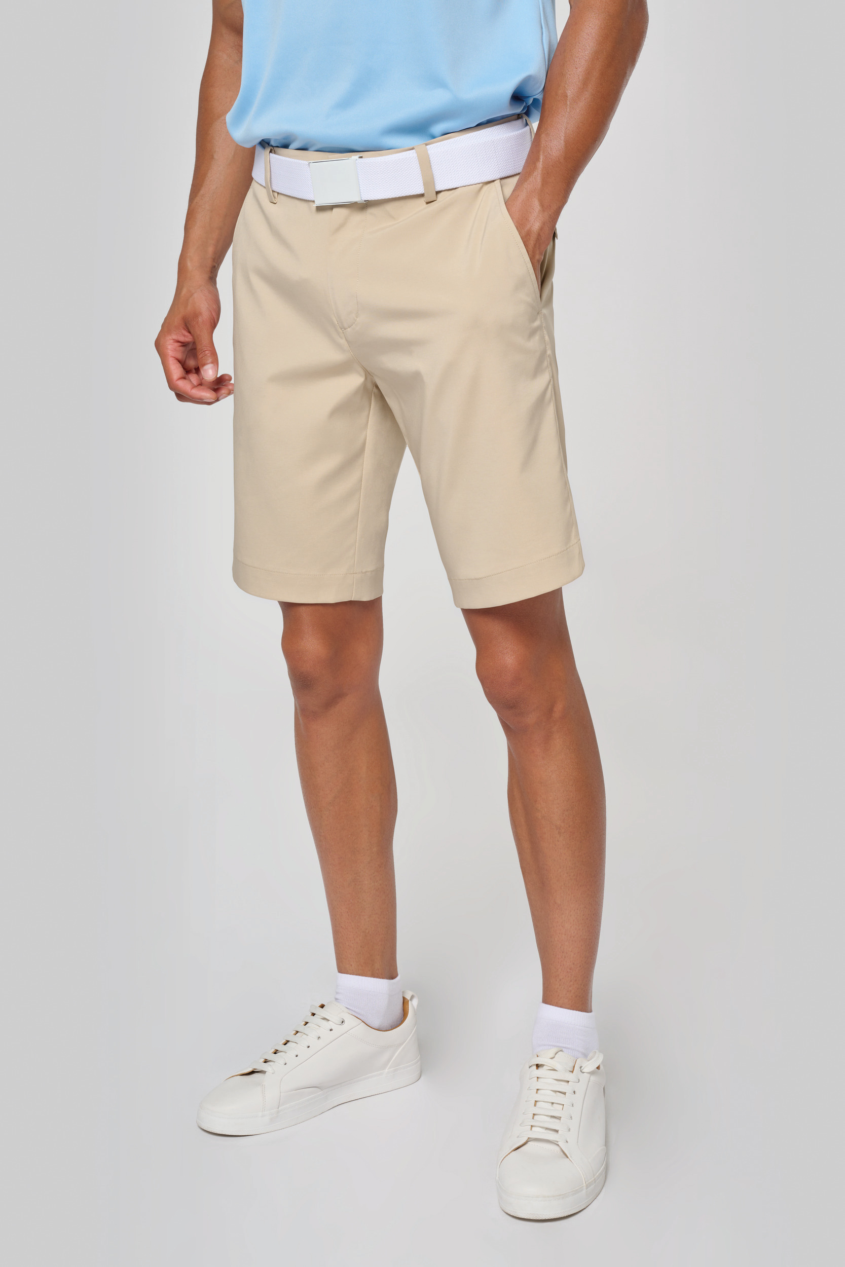 Miniature 1 pour Bermuda homme