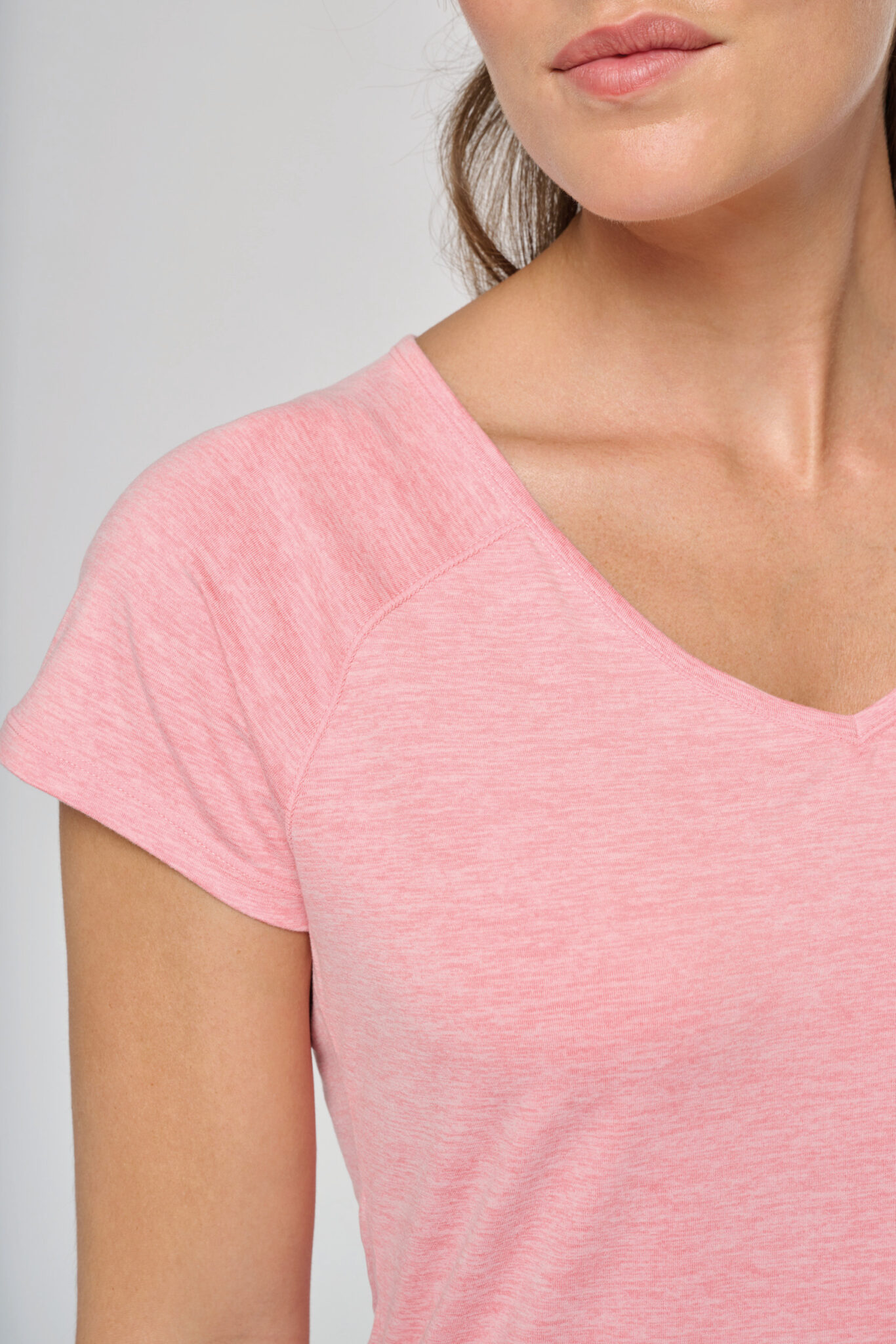 Miniature 8 pour T-shirt de sport écoresponsable femme