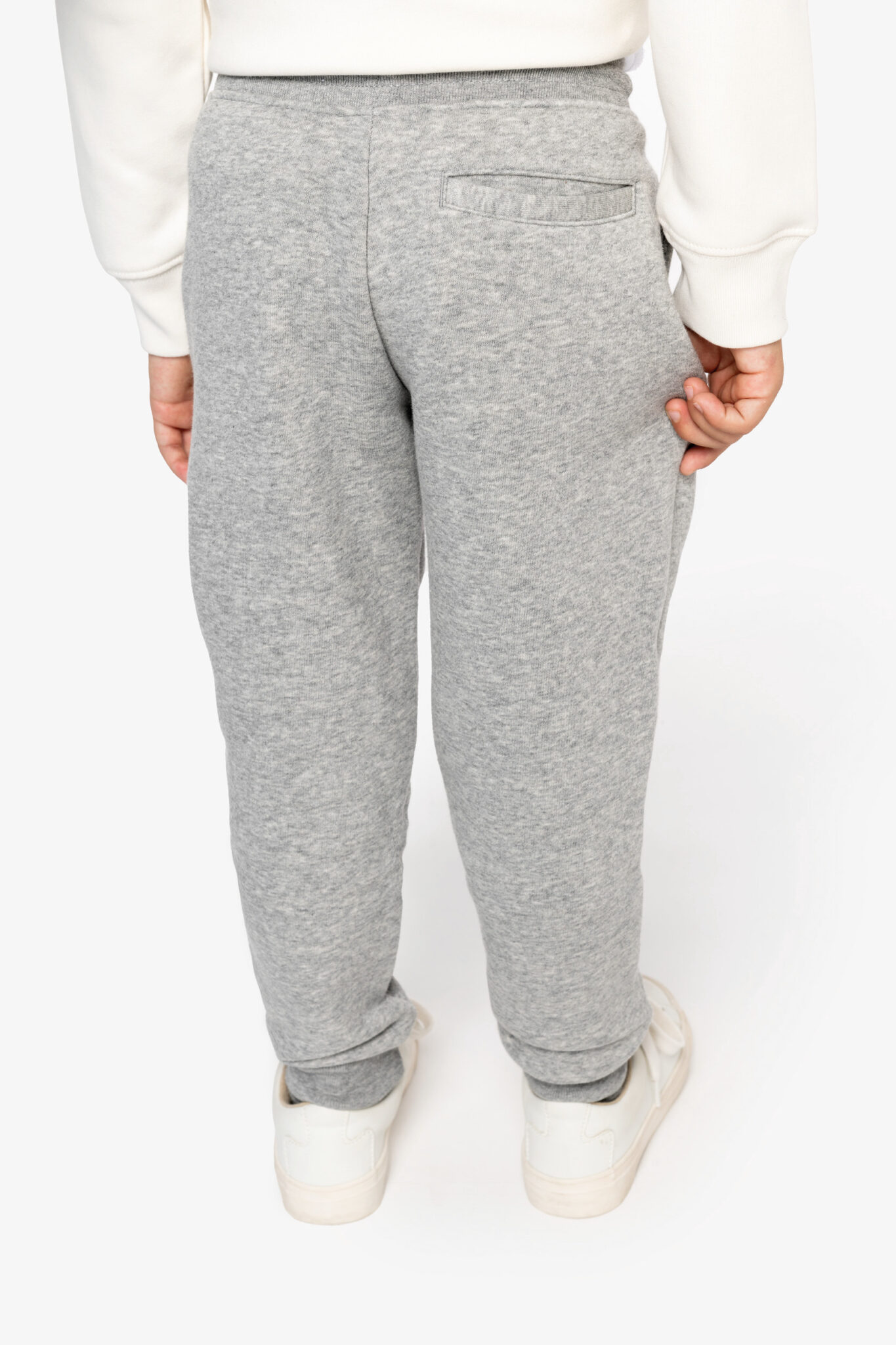 Miniature 4 pour Pantalon de jogging écoresponsable enfant