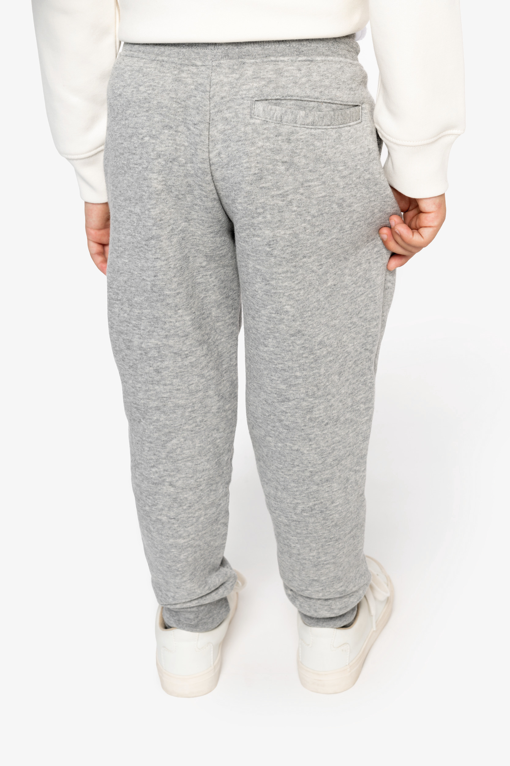 Miniature 4 pour Pantalon de jogging écoresponsable enfant