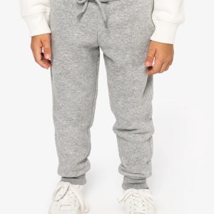 Visuel Pantalon de jogging écoresponsable enfant