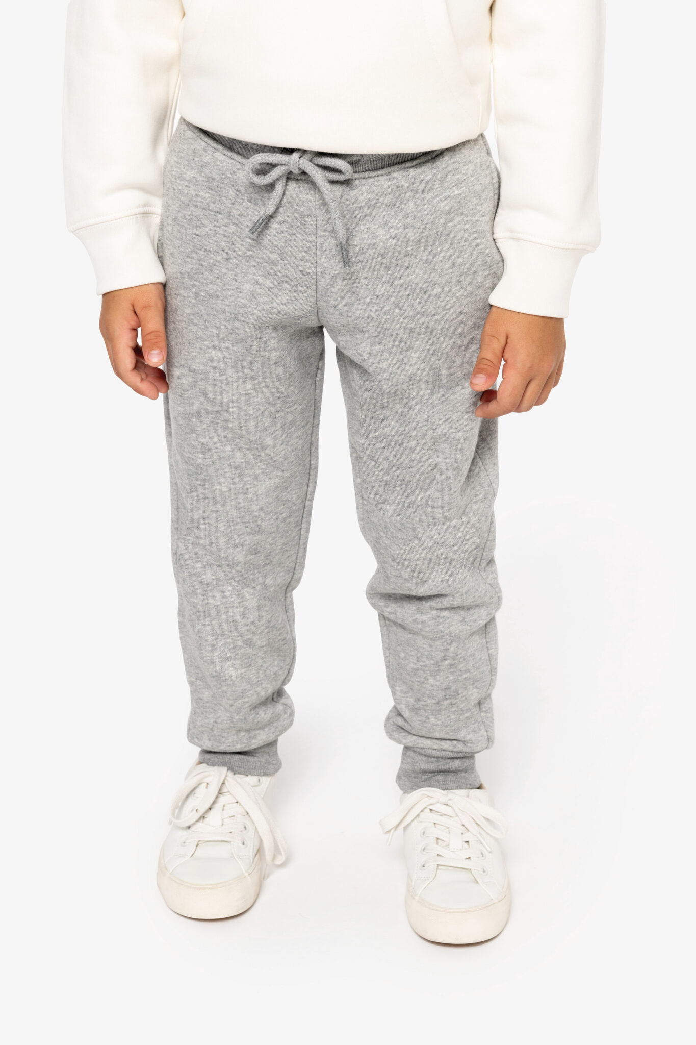 Miniature 1 pour Pantalon de jogging écoresponsable enfant