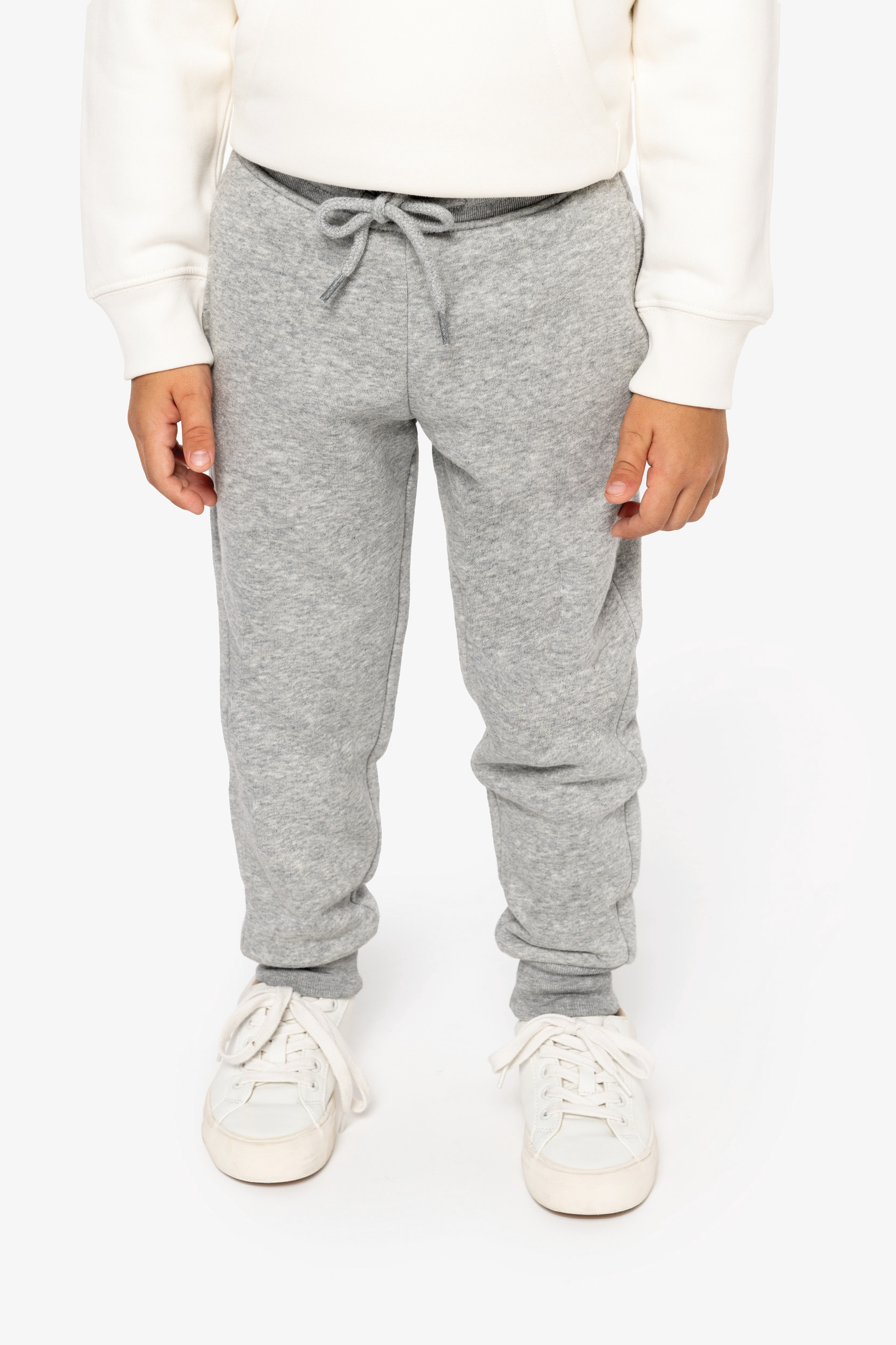 Miniature 1 pour Pantalon de jogging écoresponsable enfant