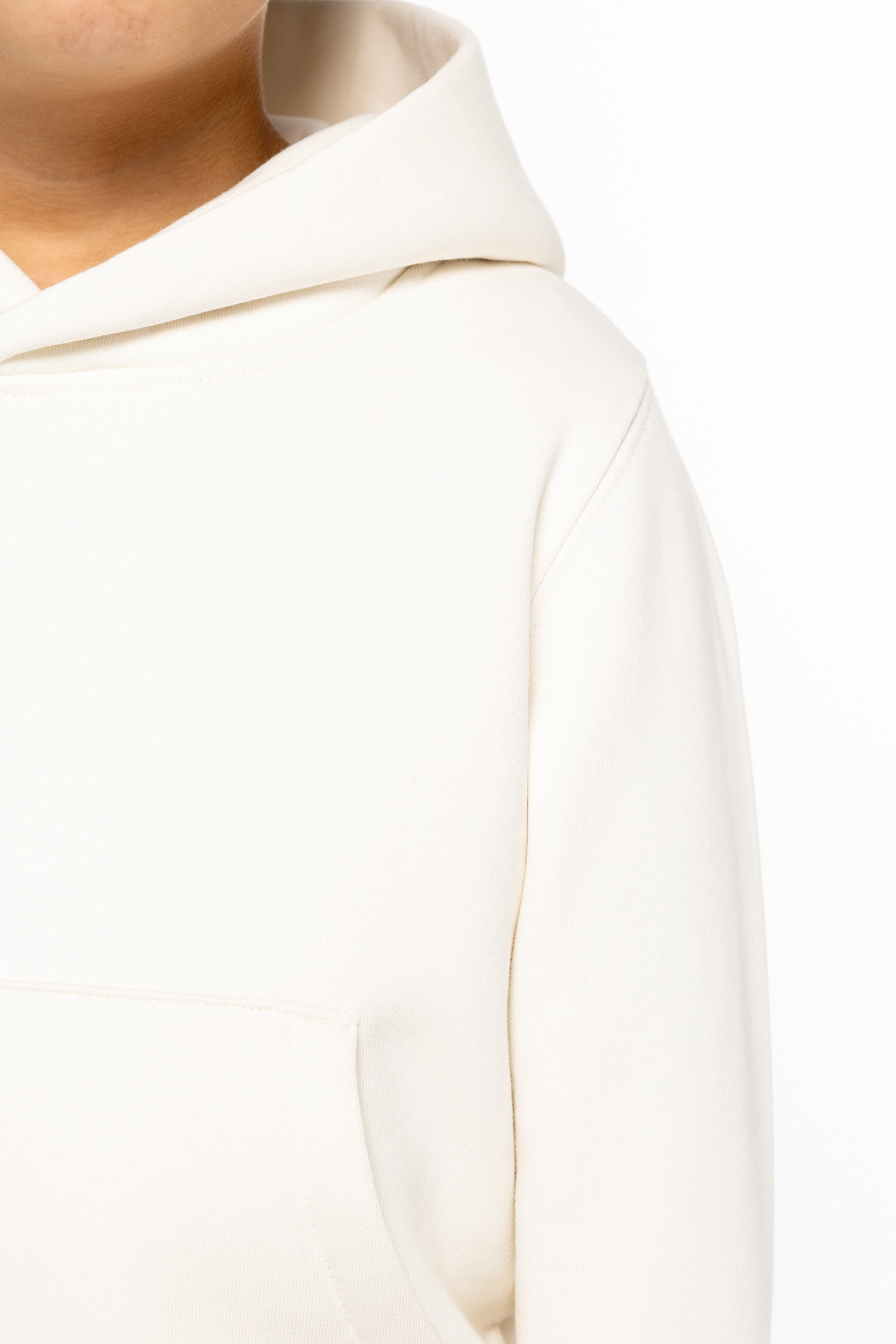 Miniature 6 pour Sweat-shirt écoresponsable à capuche enfant