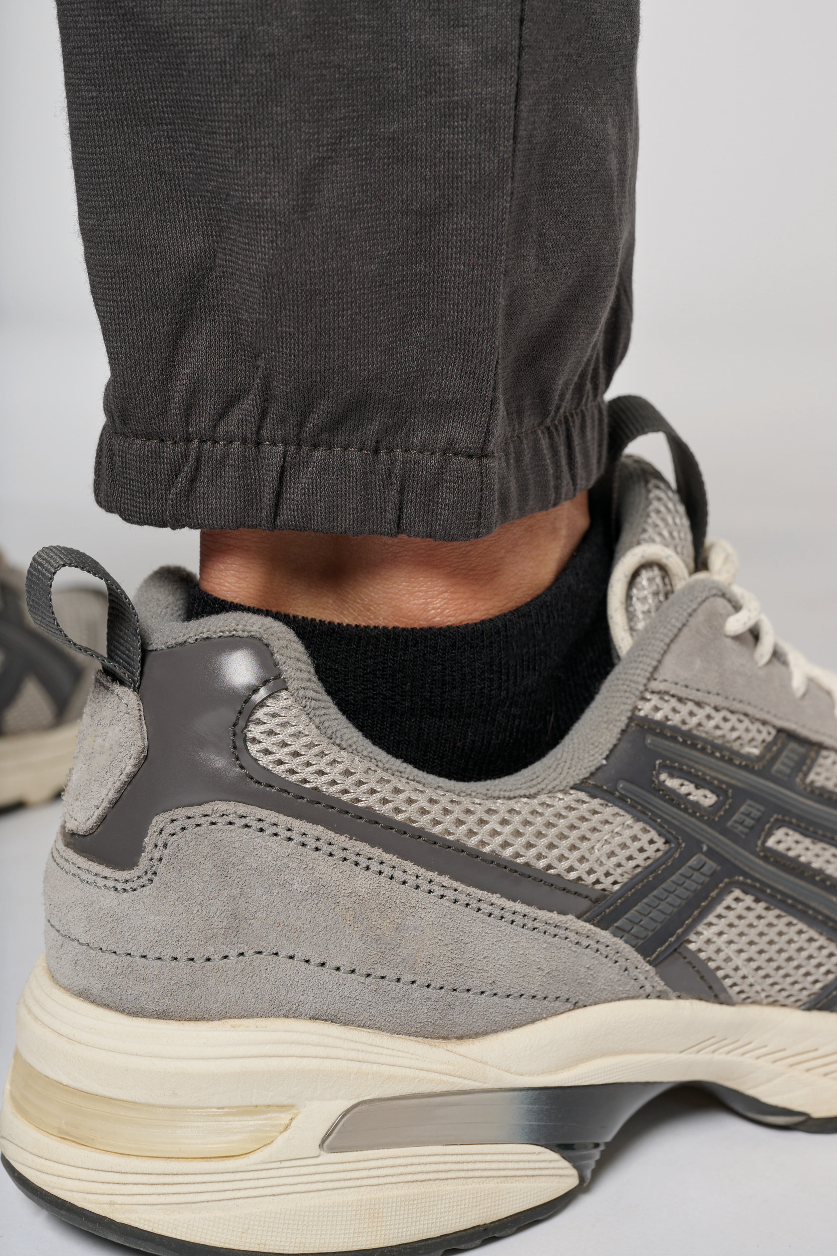 Miniature 18 pour Pantalon de jogging en coton léger unisexe