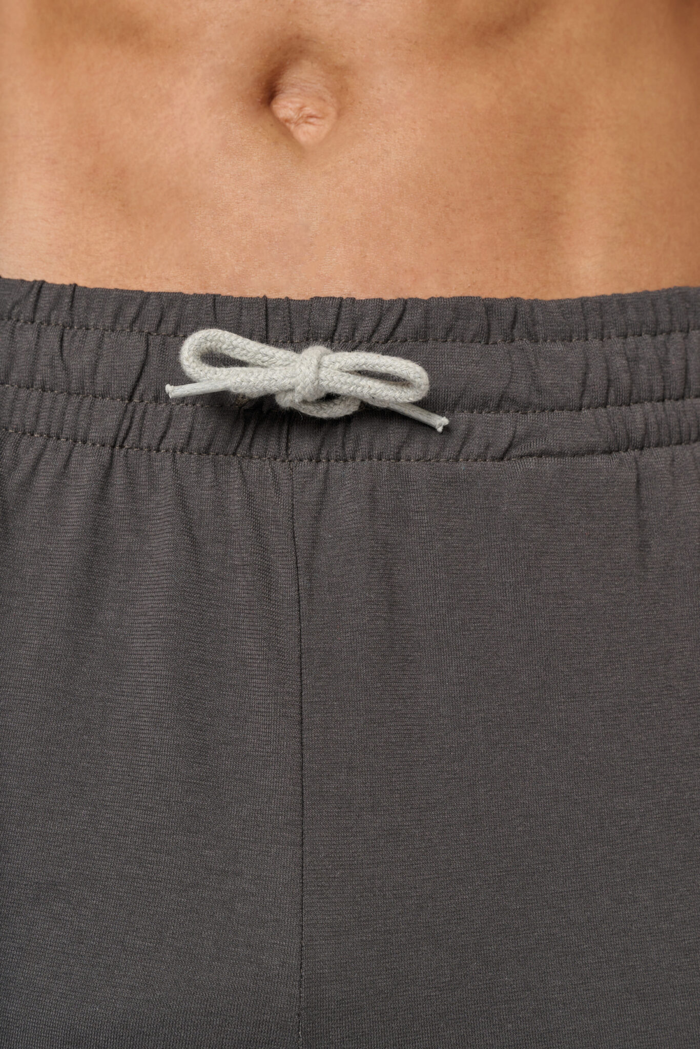 Miniature 15 pour Pantalon de jogging en coton léger unisexe